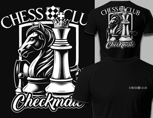 T-Shirt-Design von UripKarunia für dieses Projekt | Design #32349071