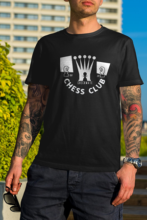 T-shirt Design by Kero