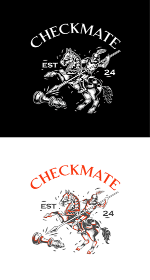 T-Shirt-Design von dskyvbc für dieses Projekt | Design: #32394619