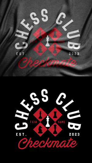 T-shirt Design by simple mind