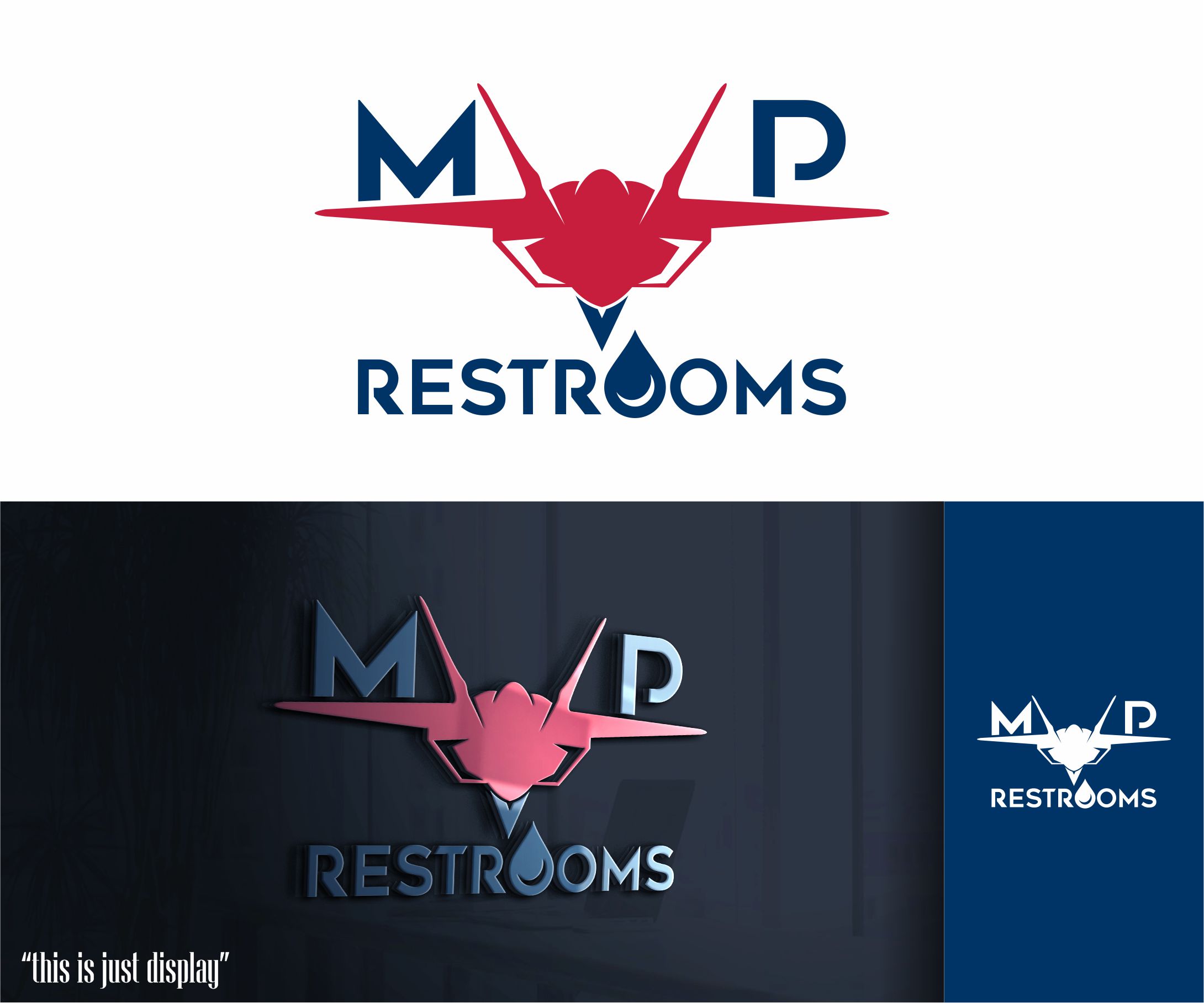 Logo Design by alkaline for this project | Design #32347742