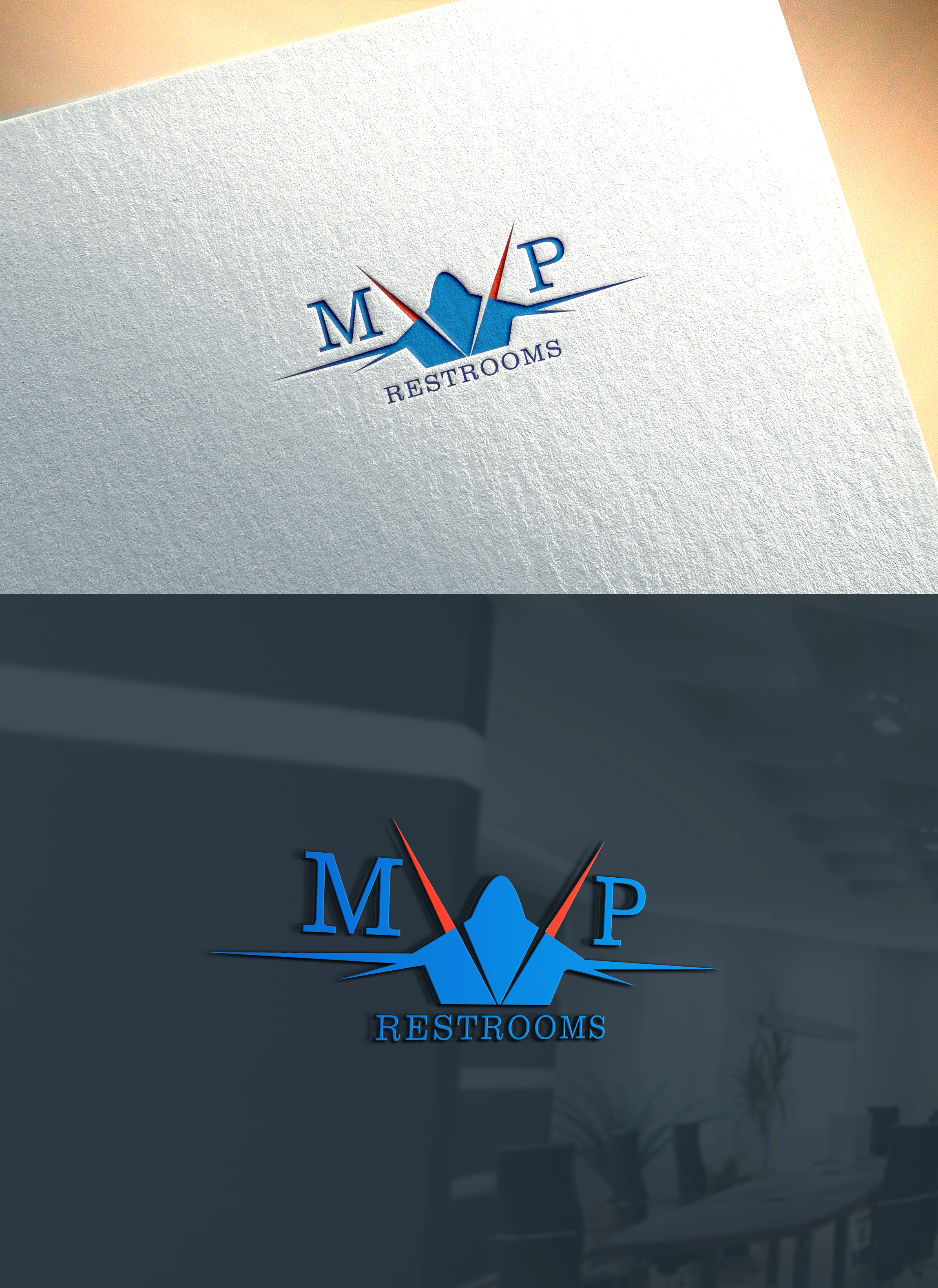 Logo Design by RaKu 2 for this project | Design #32397488