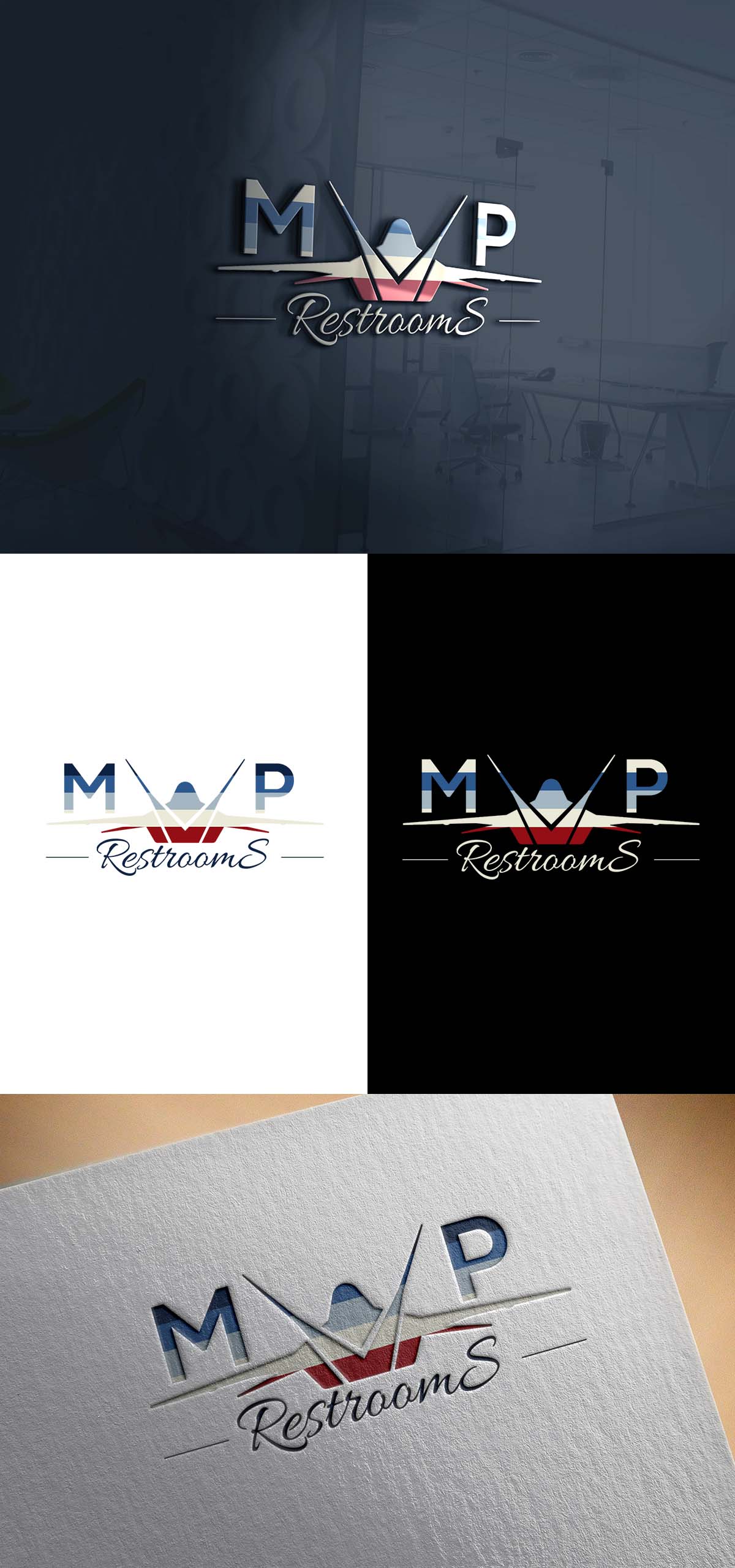 Logo Design by SR Creations. for this project | Design #32362513