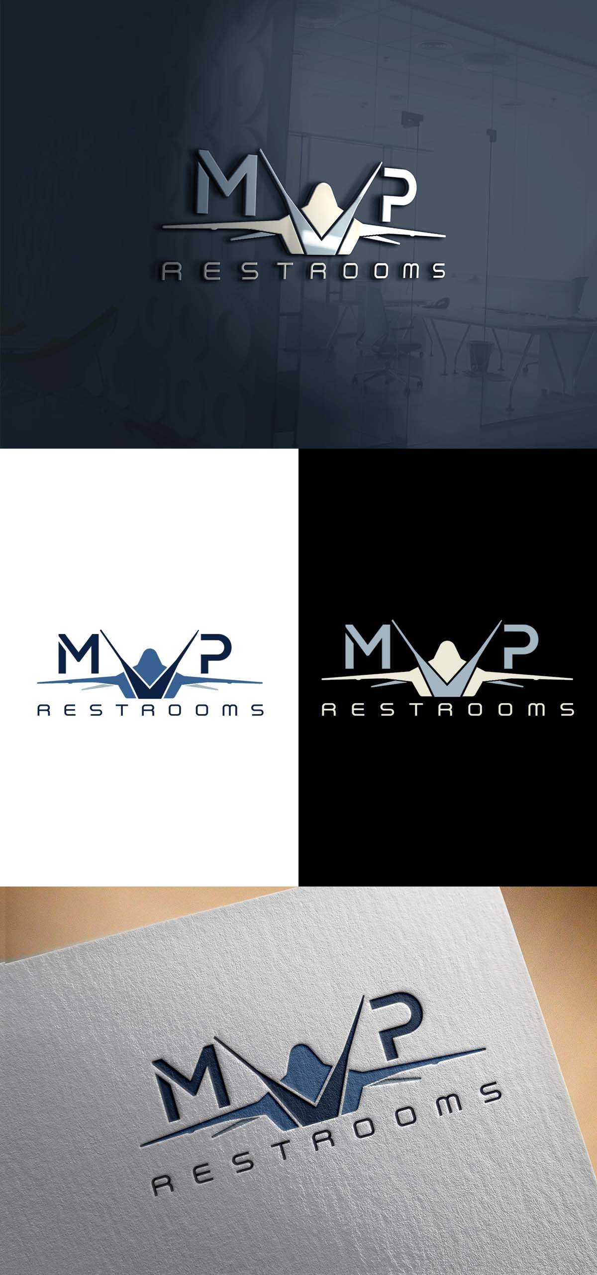 Logo Design by SR Creations. for this project | Design #32362514