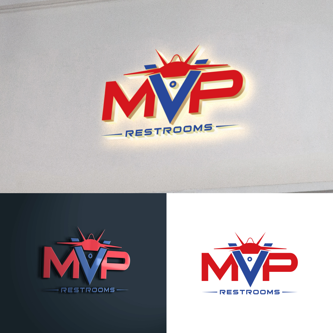 Logo Design by aqilazhifara for this project | Design #32351980