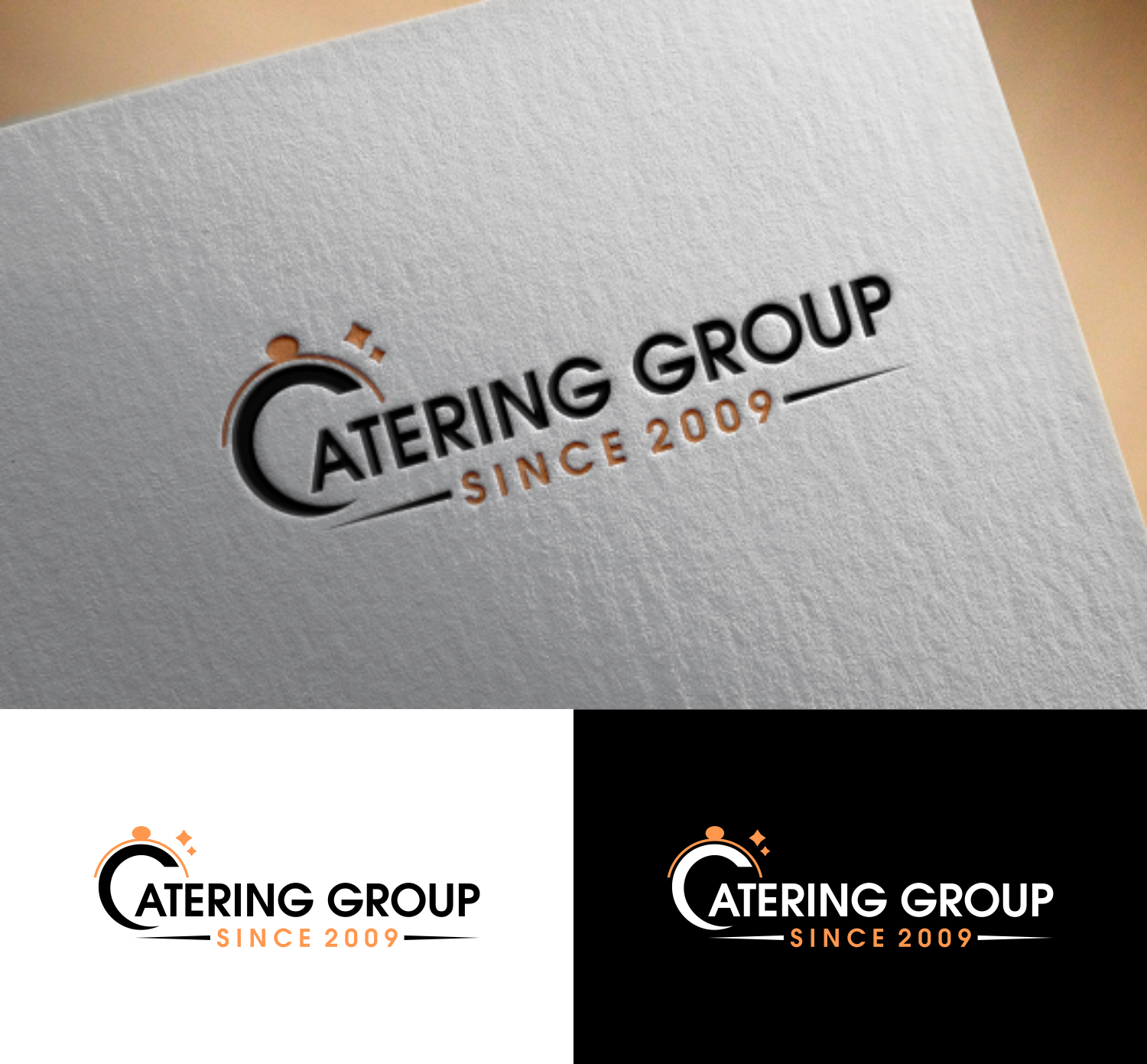 Logo Design by healer1617 for this project | Design #32346983