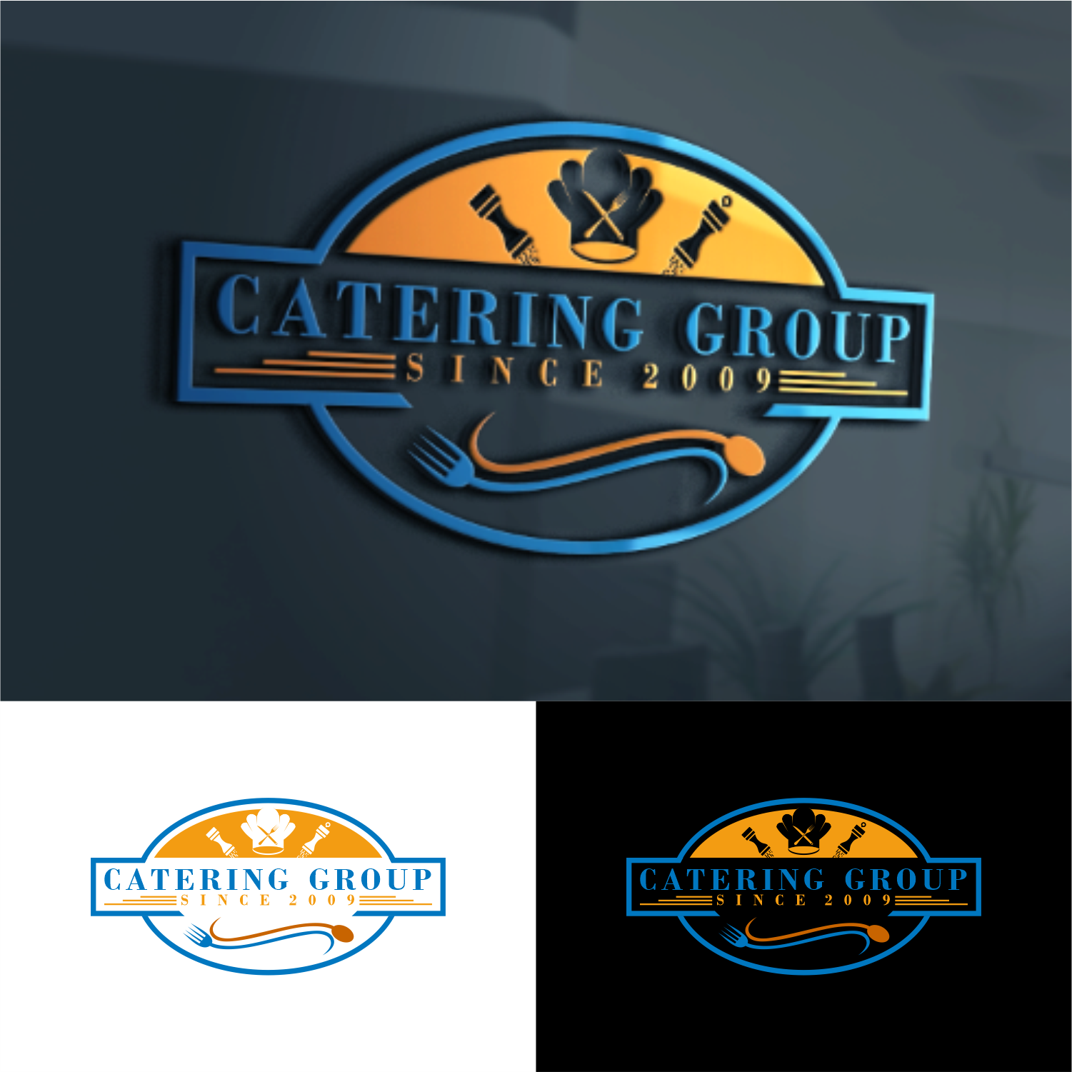 Logo-Design von ganesaputu für dieses Projekt | Design #32347288