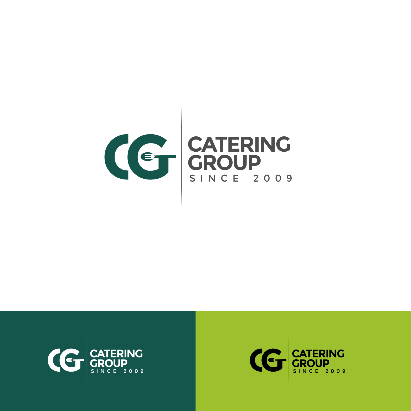 Logo Design by Arham Hidayat for this project | Design #32371548