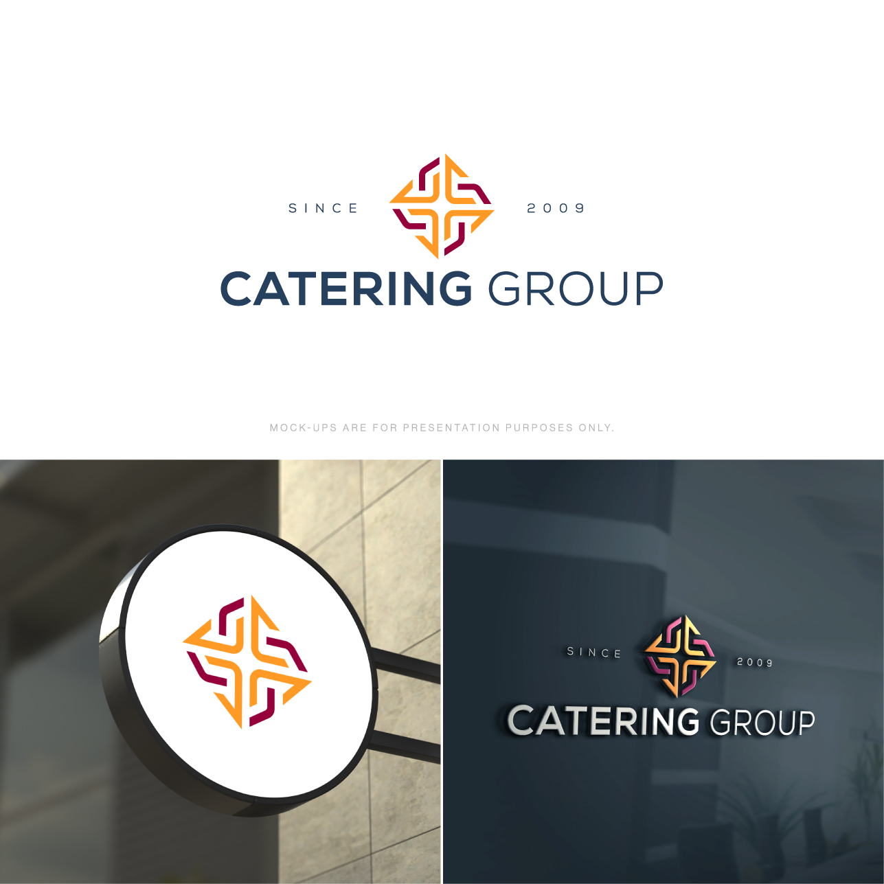 Logo Design by The Lion Studios for this project | Design #32349337