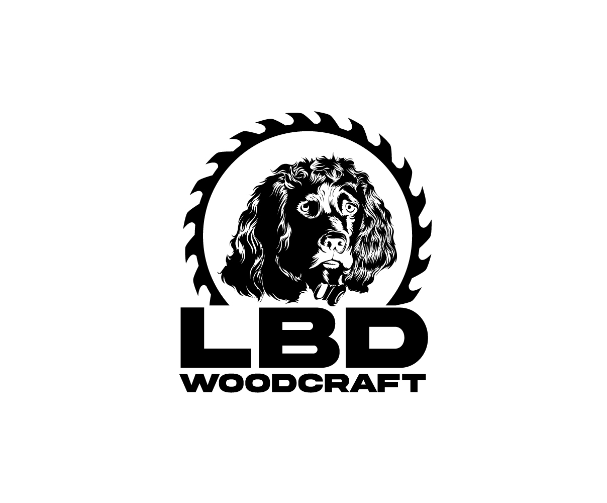 Design de Logo par LogoPoko pour LBD Woodcraft L.L.C. | Design #32350192
