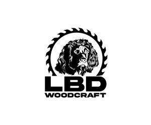Design de Logo par LogoPoko pour LBD Woodcraft L.L.C. | Design #32350192