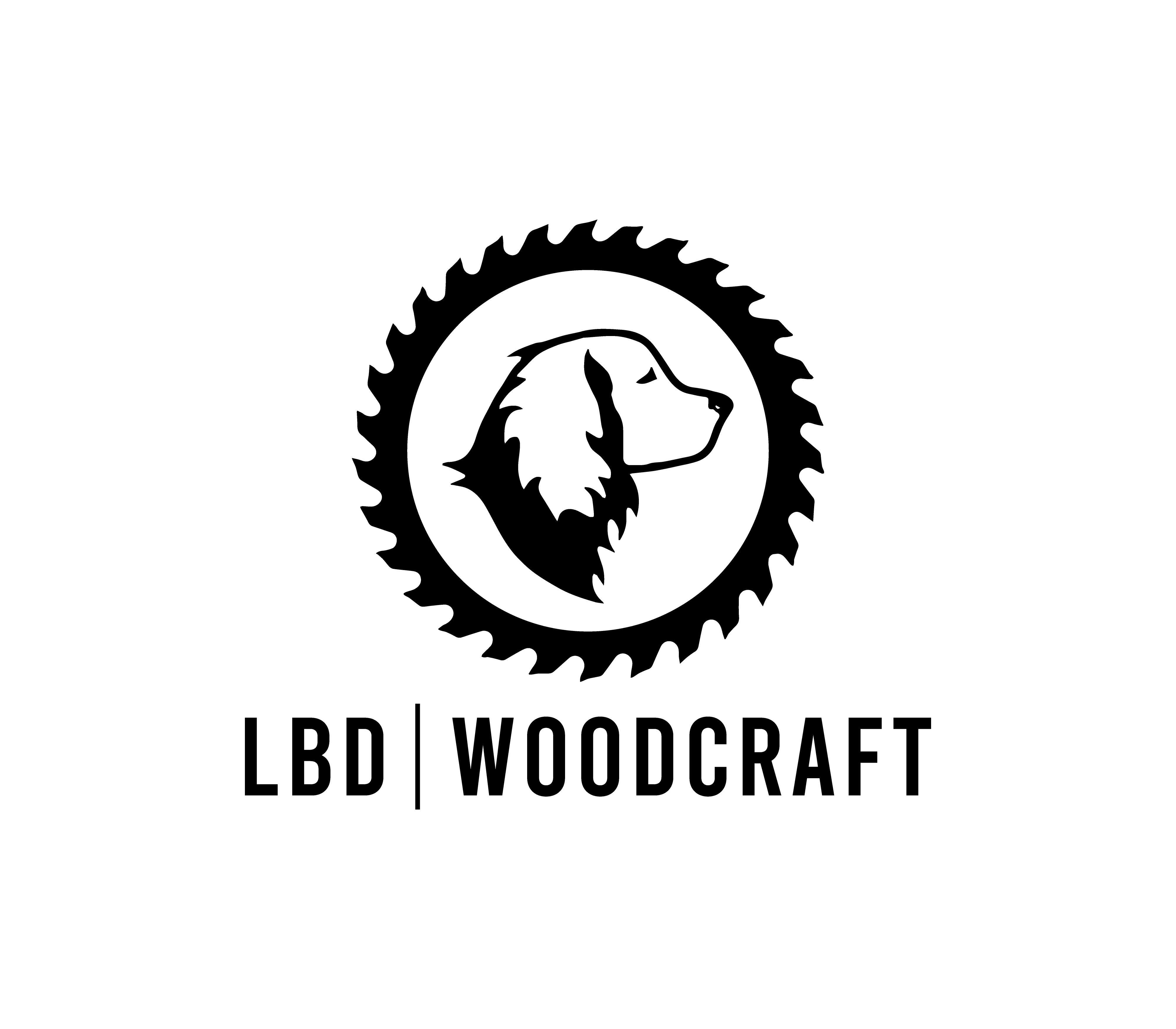 Logo Design by Nova_Create for LBD Woodcraft L.L.C. | Design #32361567