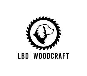 Logo Design by Nova_Create for LBD Woodcraft L.L.C. | Design: #32361567