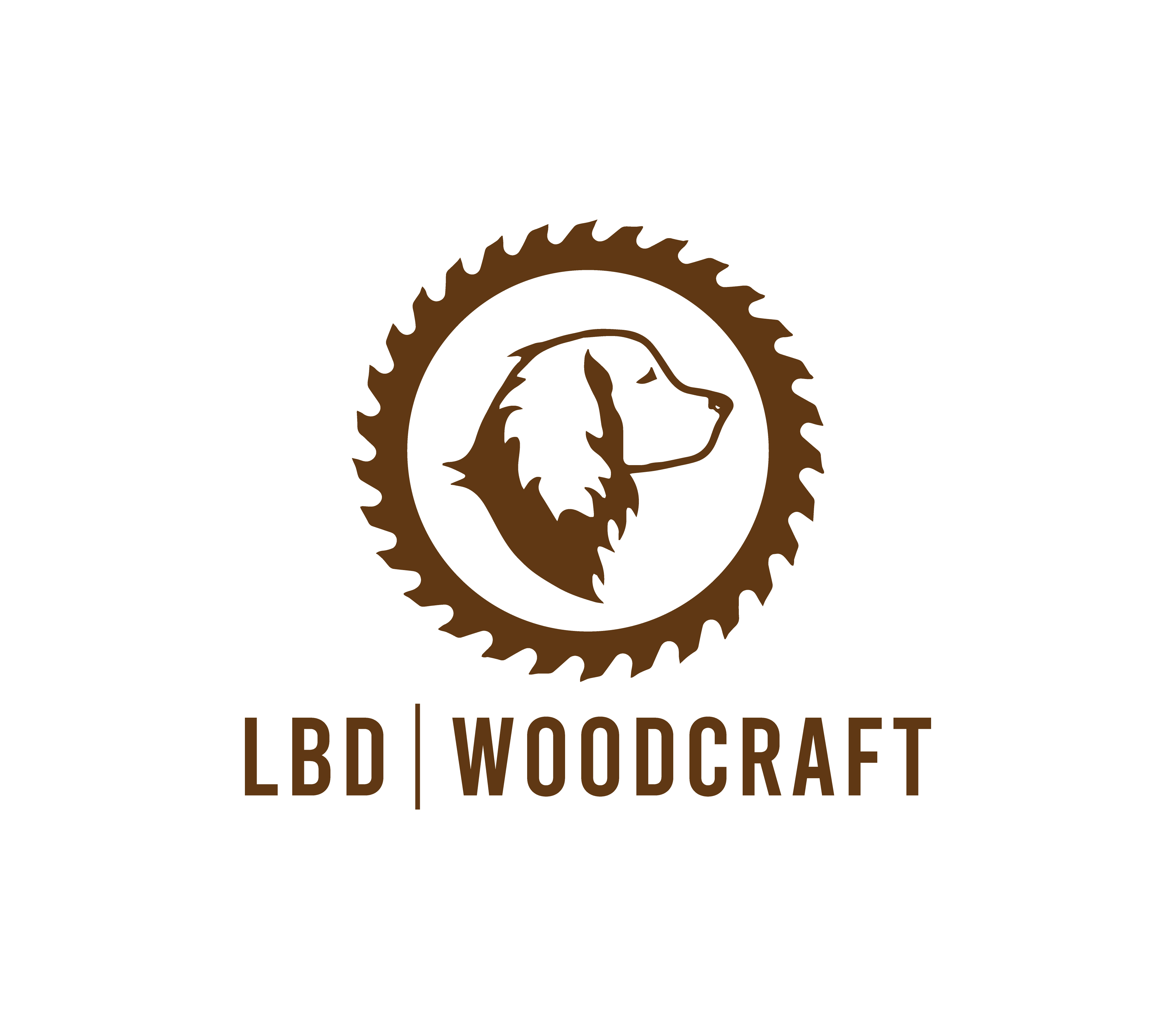 Logo-Design von Nova_Create für LBD Woodcraft L.L.C. | Design #32361568