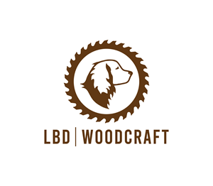 Logo Design by Nova_Create for LBD Woodcraft L.L.C. | Design: #32361568