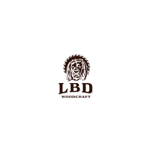 Logo Design by TonySg for LBD Woodcraft L.L.C. | Design: #32348046