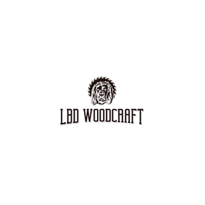 Logo Design by TonySg for LBD Woodcraft L.L.C. | Design: #32353389