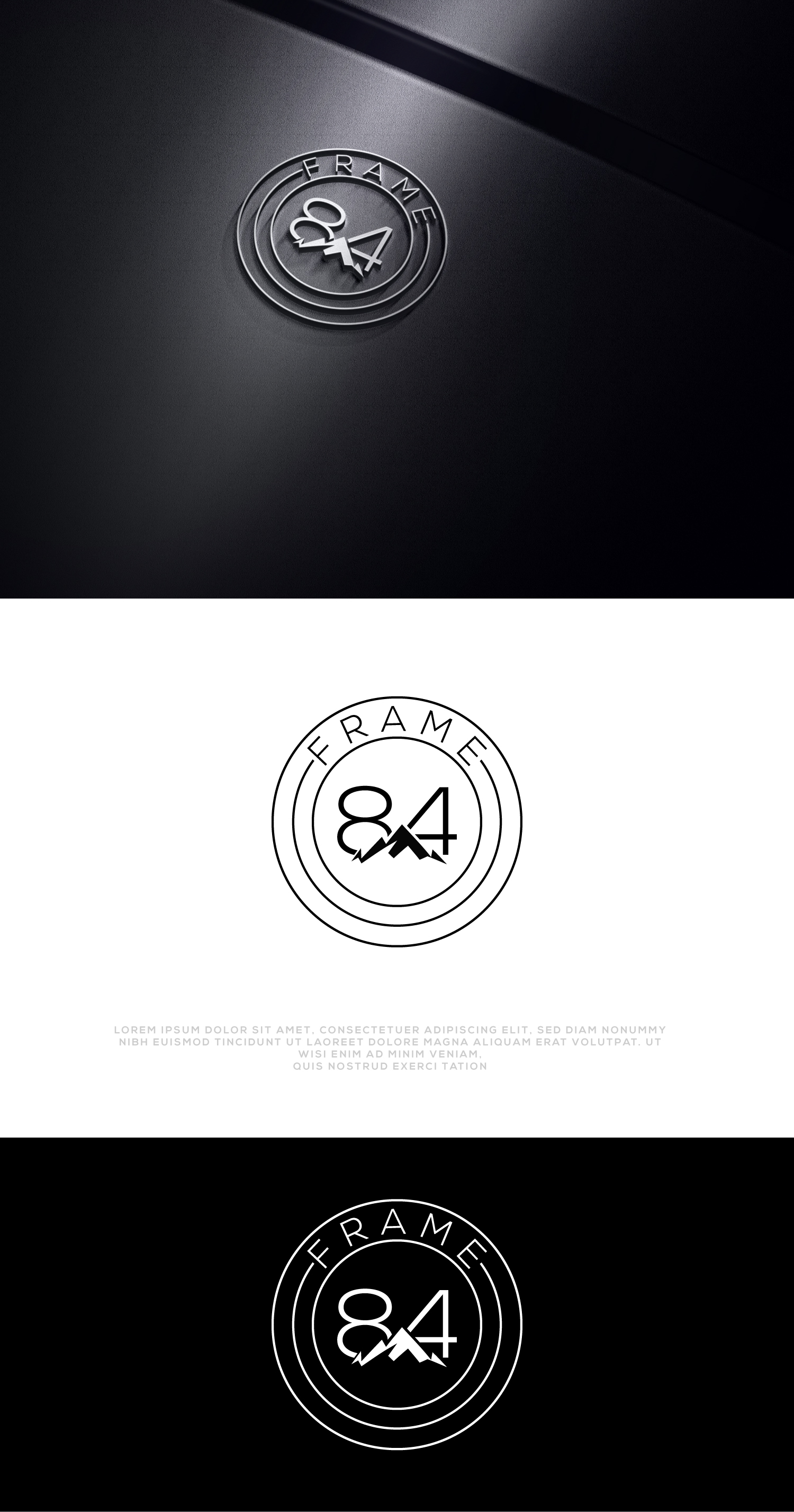 Logo Design by 100%design for this project | Design #32348262