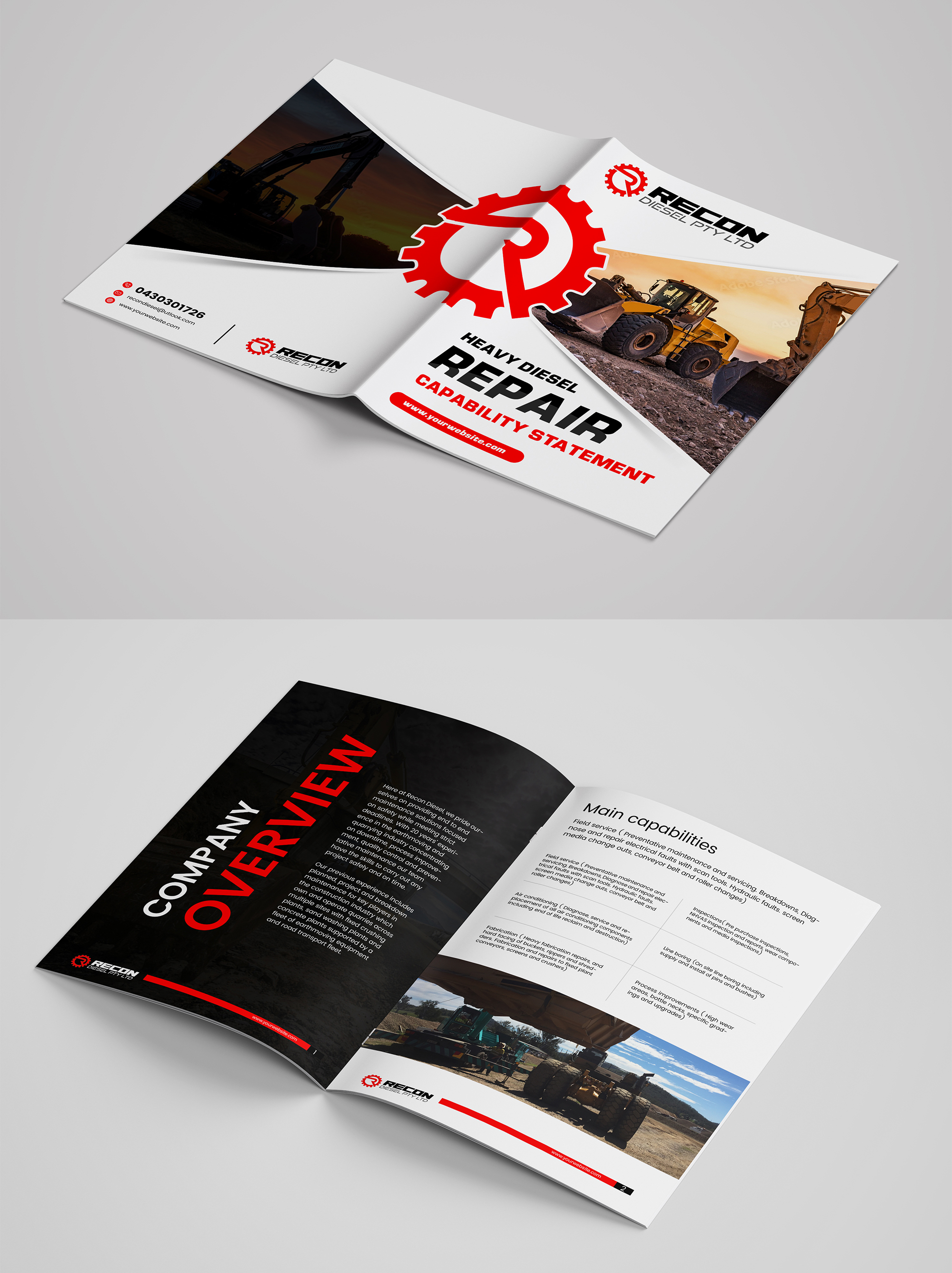 Design de Flyer par Design Motion pour ce projet | Design #32363832