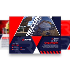 Flyer Design by Designwithazan