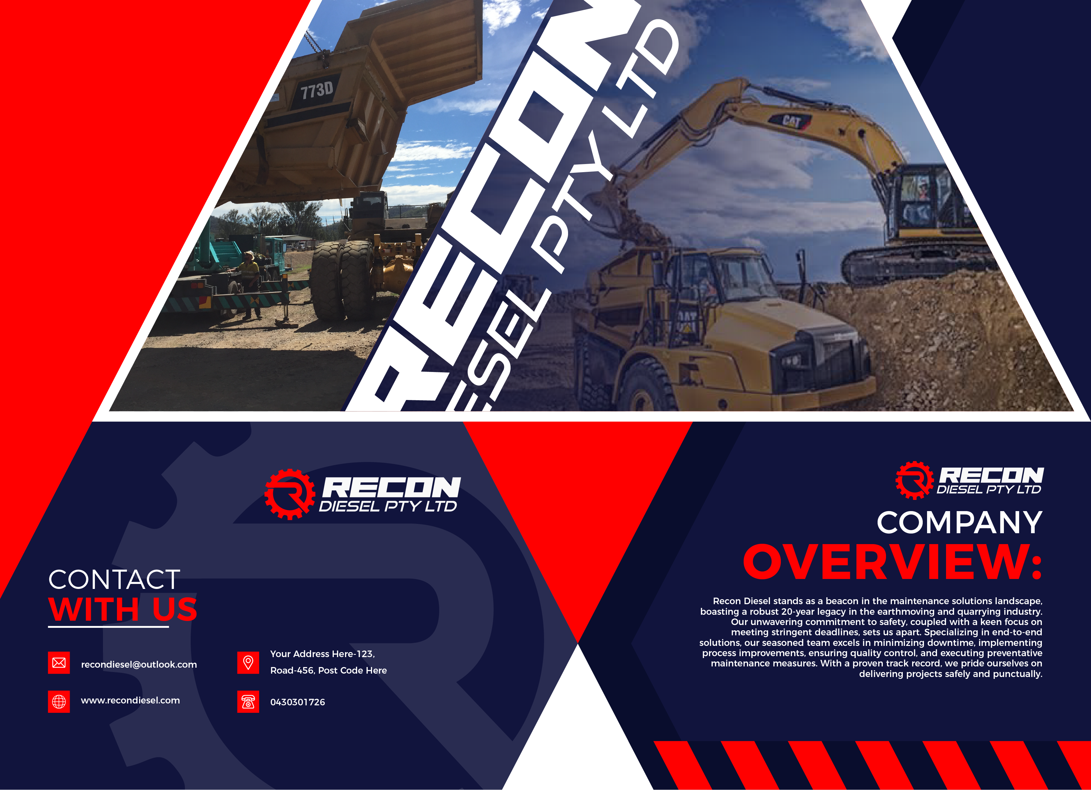 Flyer Design by Designwithazan for this project | Design #32358232