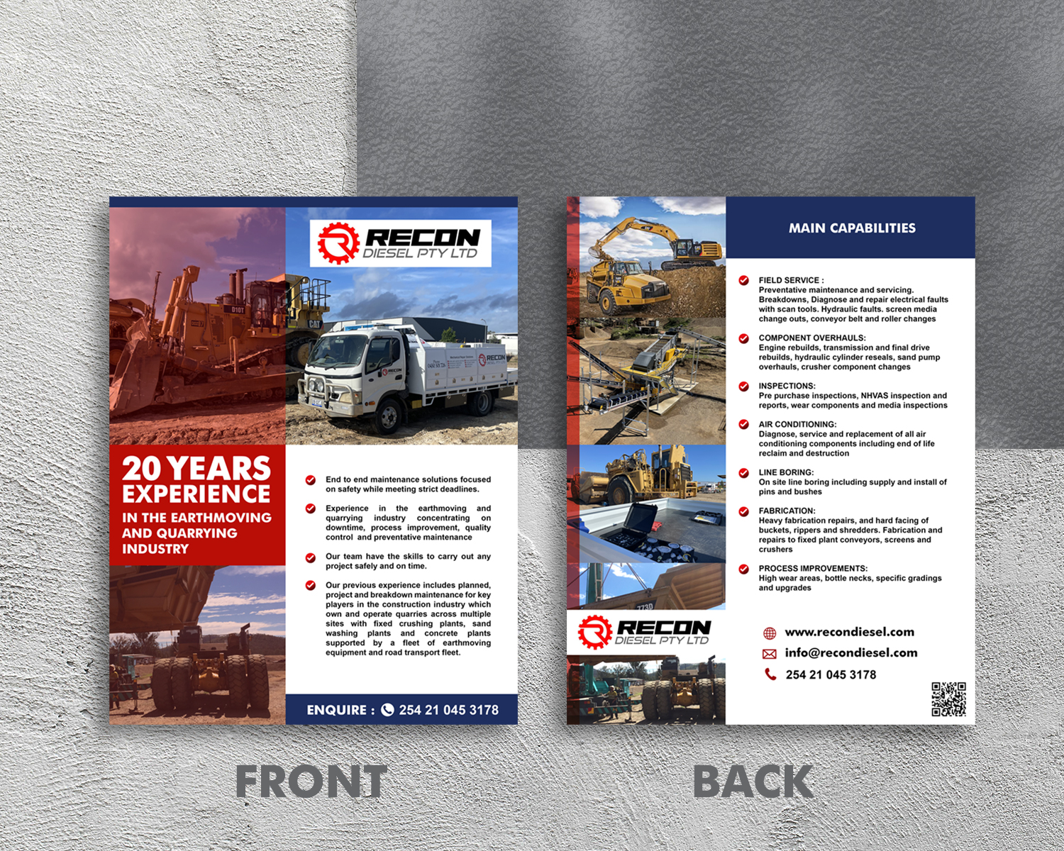 Flyer Design by aneesha_s for this project | Design #32357734