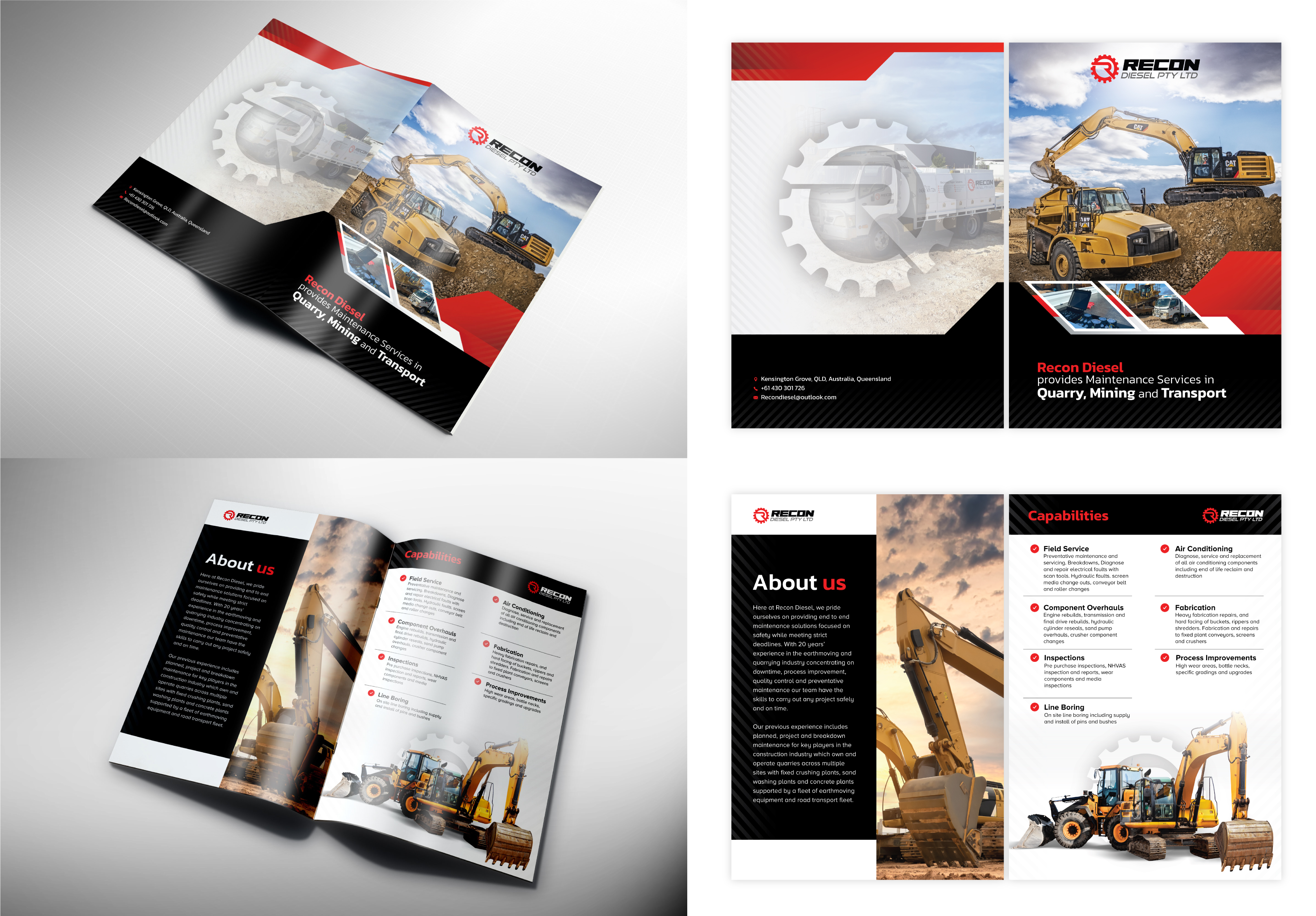 Flyer Design by Impressive Sol for this project | Design #32381474