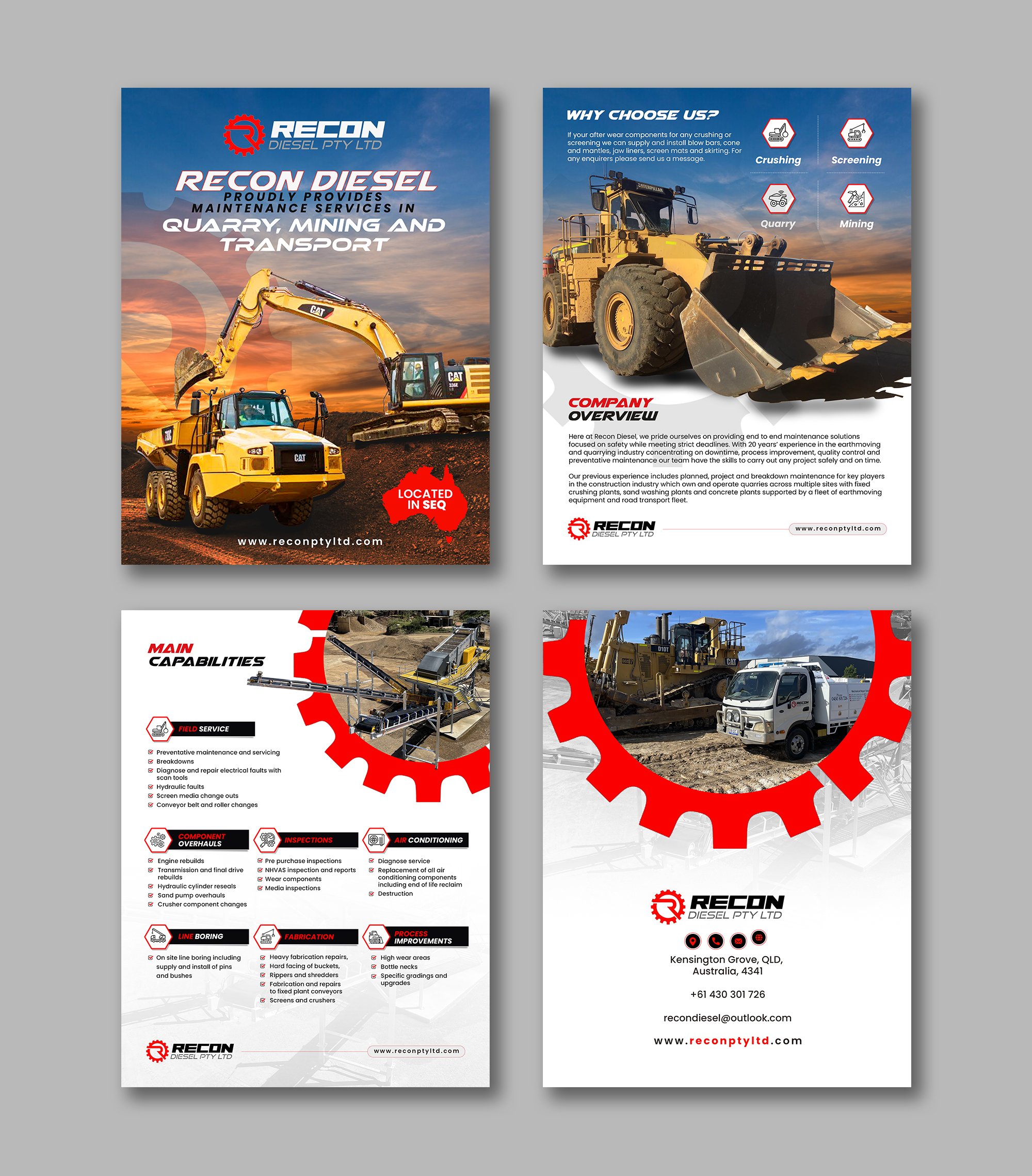 Flyer Design by debdesign for this project | Design #32357421