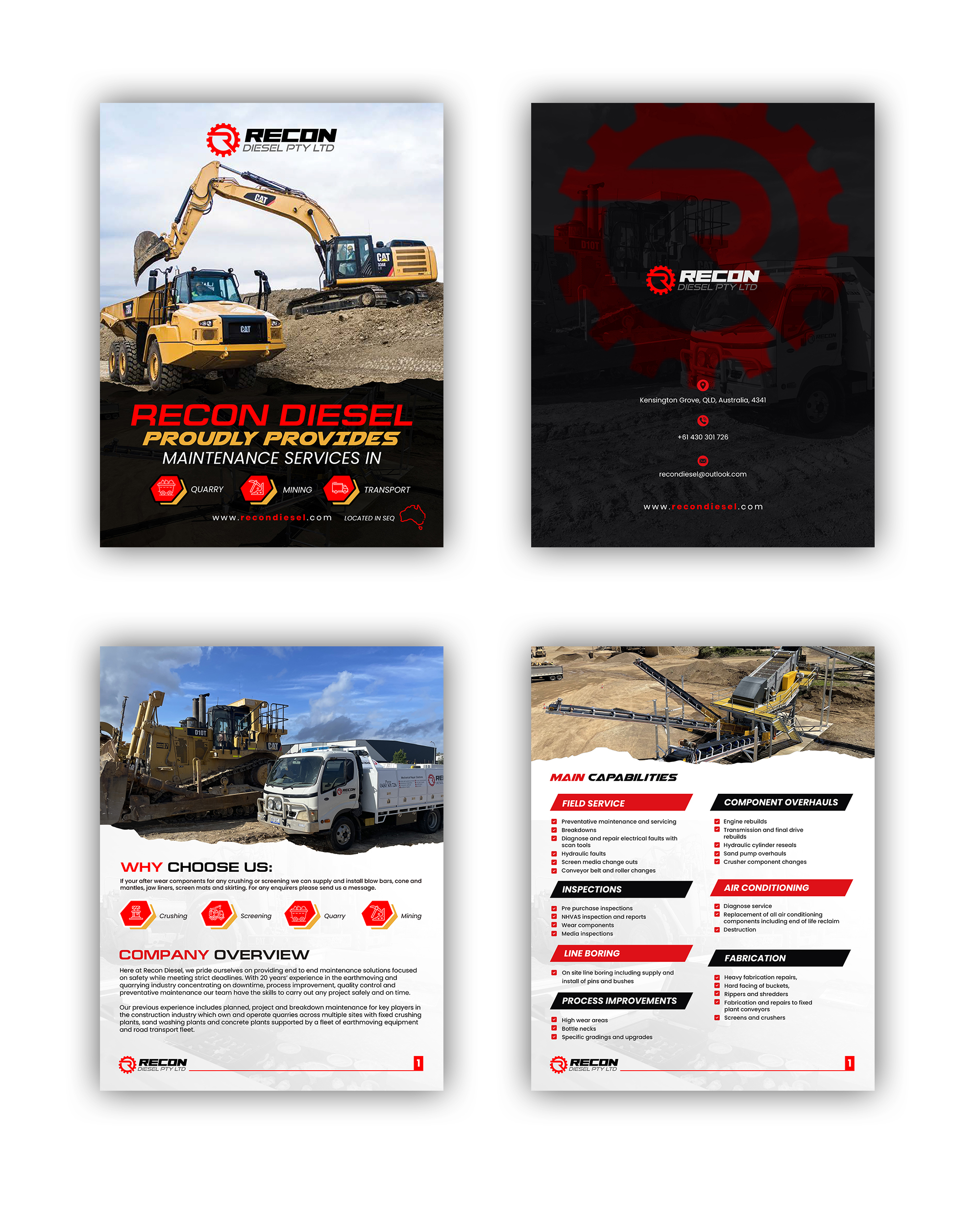 Flyer Design by debdesign for this project | Design #32358070