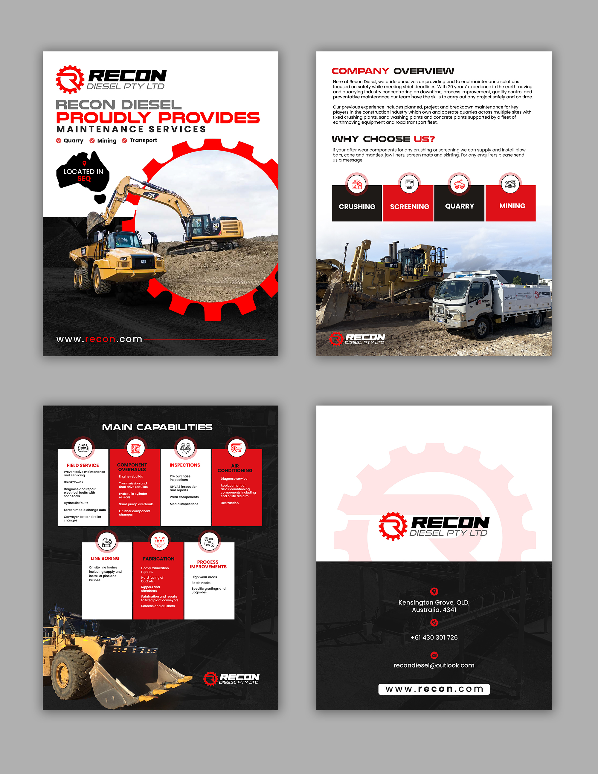 Flyer Design by debdesign for this project | Design #32359192