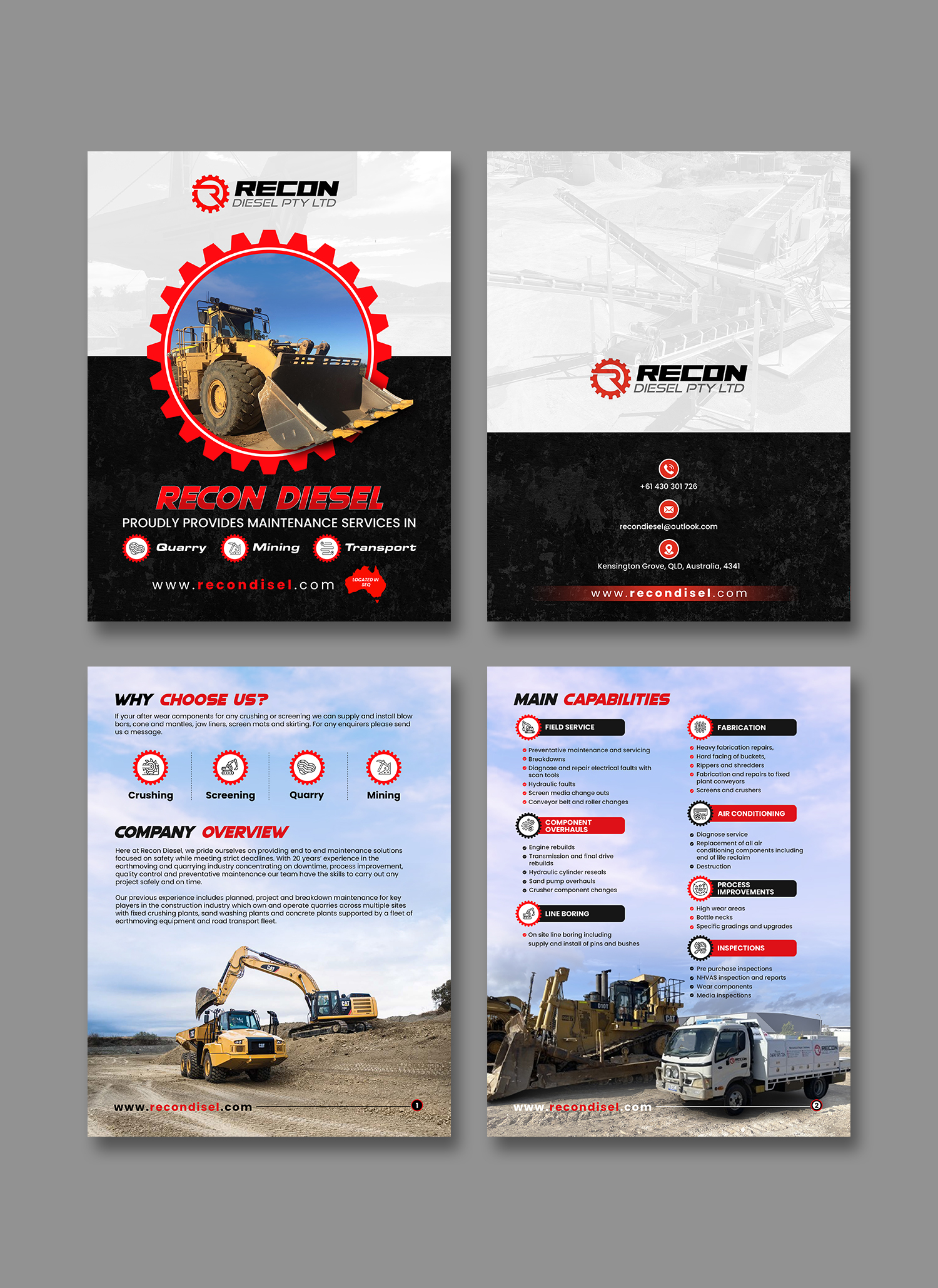 Flyer Design by debdesign for this project | Design #32359693