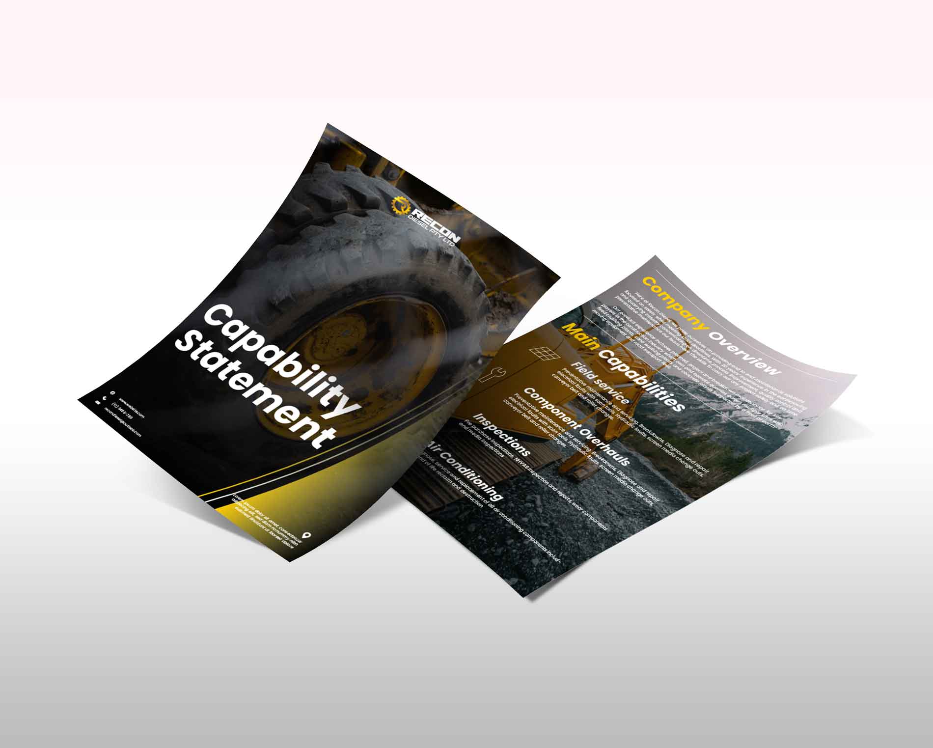 Design de Flyer par Rohit Anand pour ce projet | Design #32385004