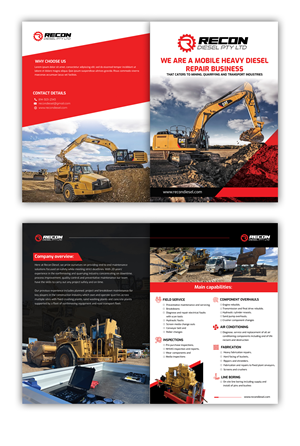 Flyer Design by pipra