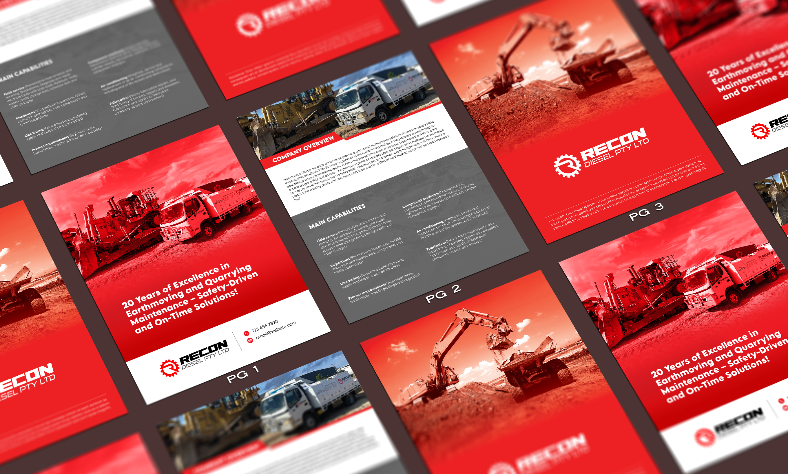 Flyer Design by Rahul Graphics for this project | Design #32367618