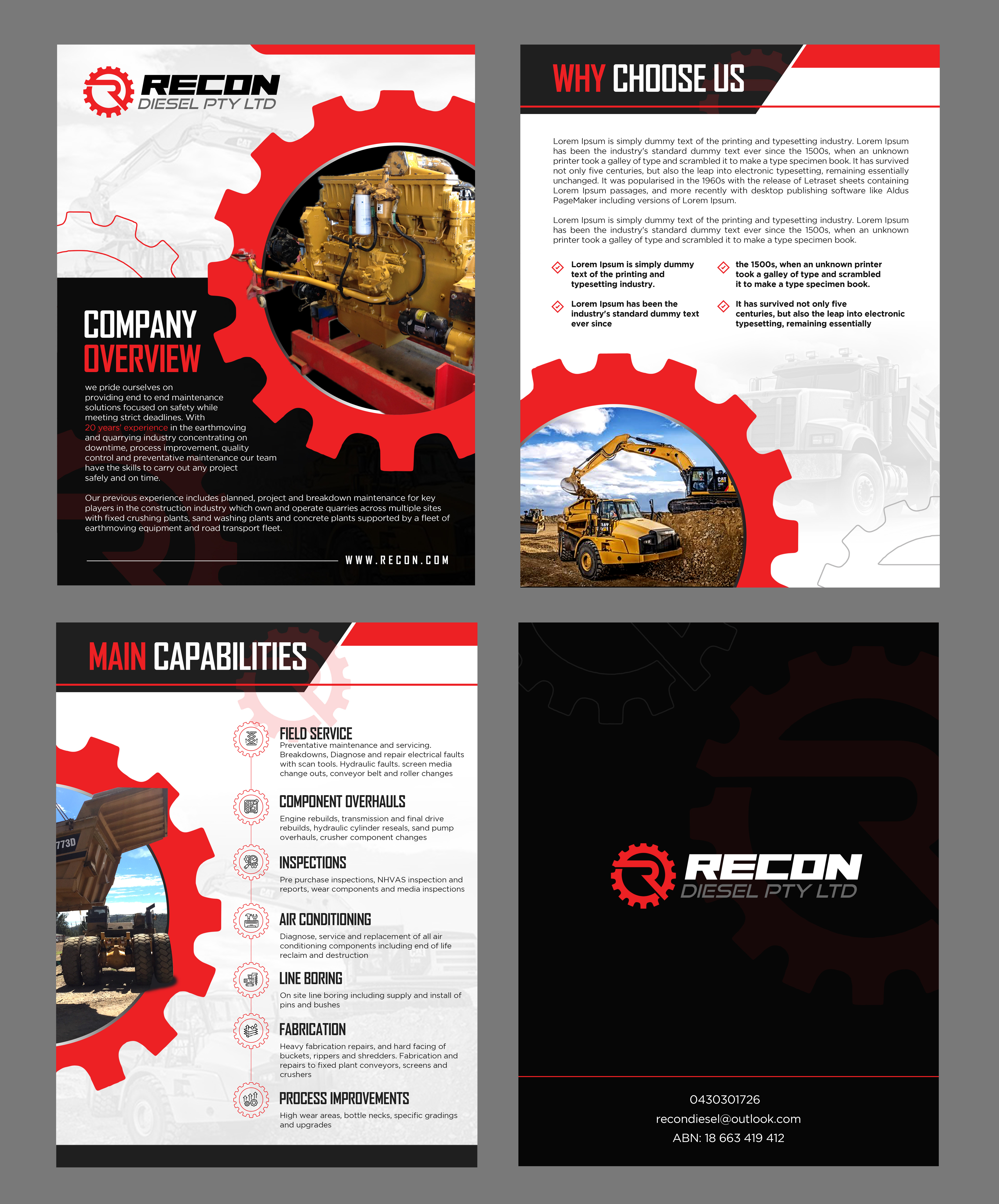 Flyer Design by Stan$oul for this project | Design #32349476