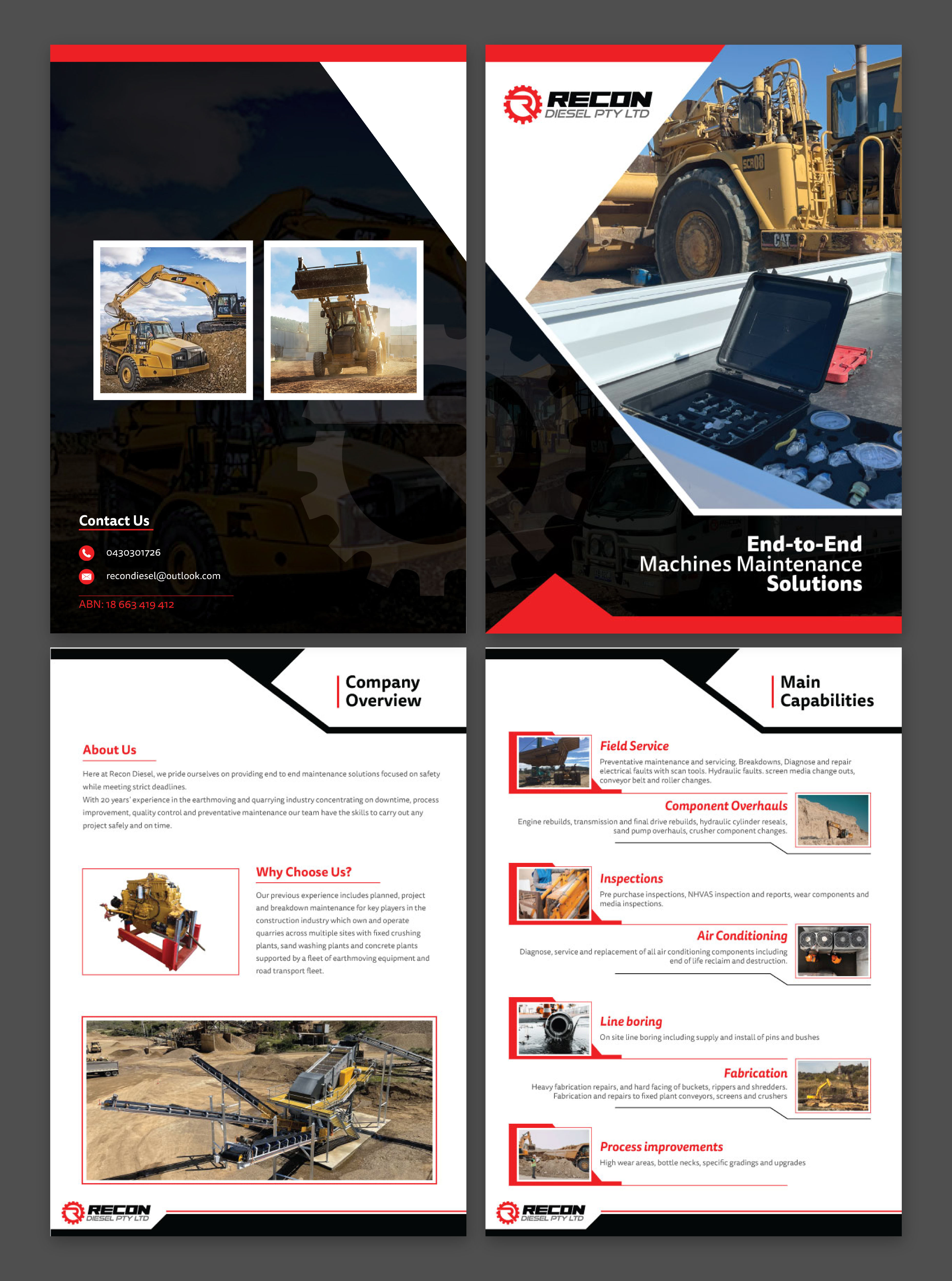 Flyer Design by Impressive Designs for this project | Design #32382171