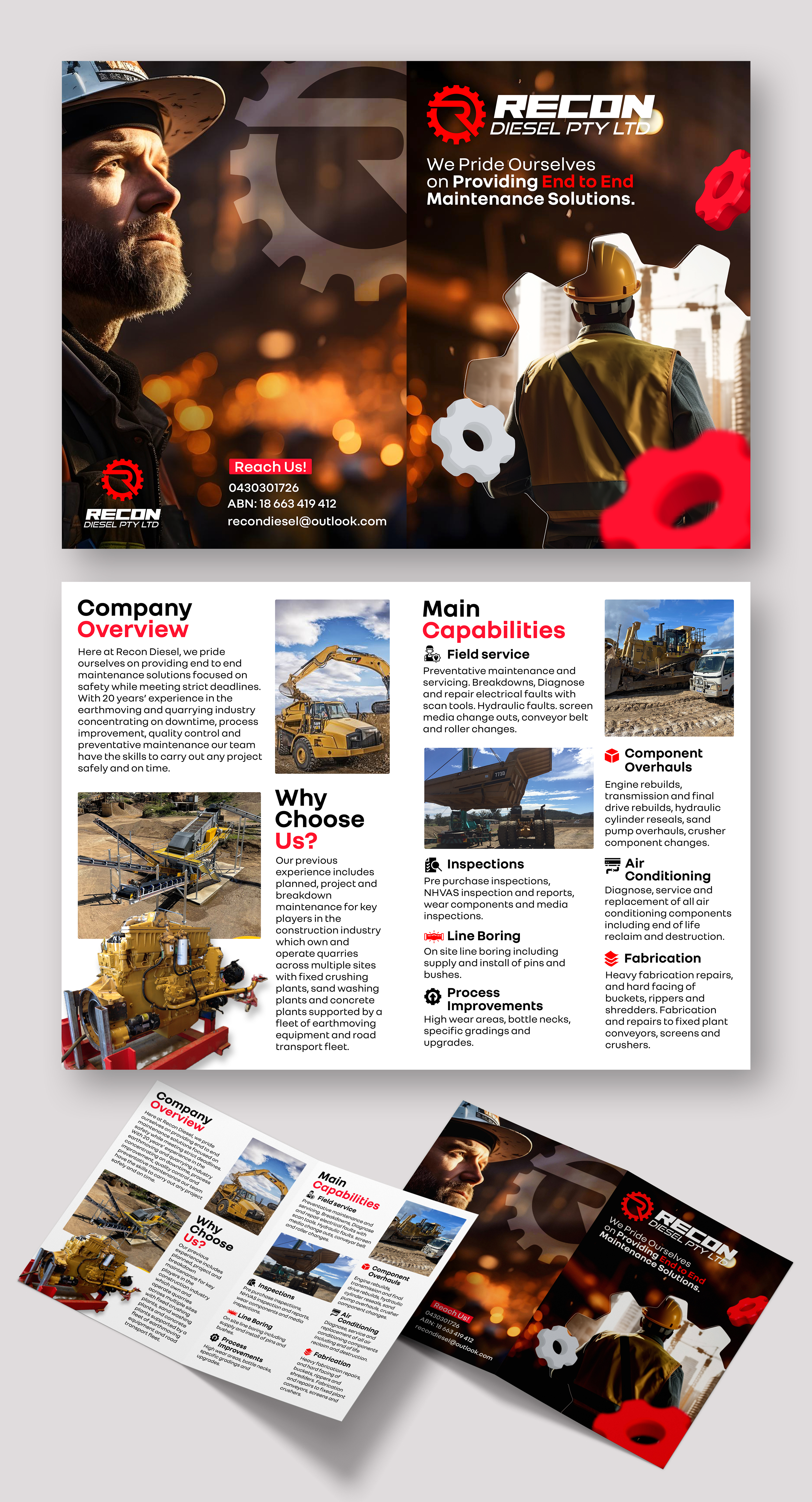 Flyer Design by Graphic Guy for this project | Design #32359727