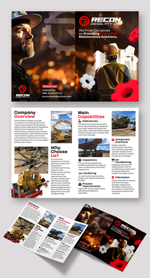 Flyer Design by Graphic Guy for this project | Design #32359727
