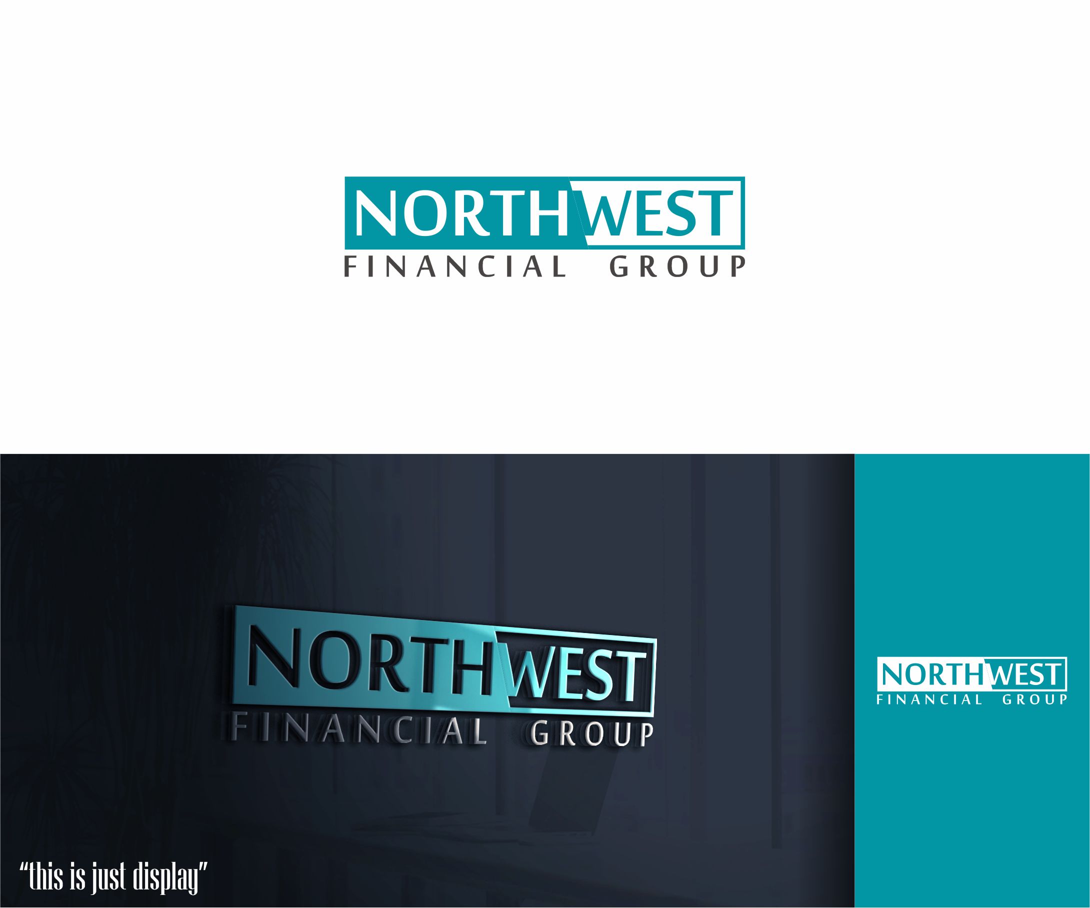 Logo Design by alkaline for this project | Design #32347388