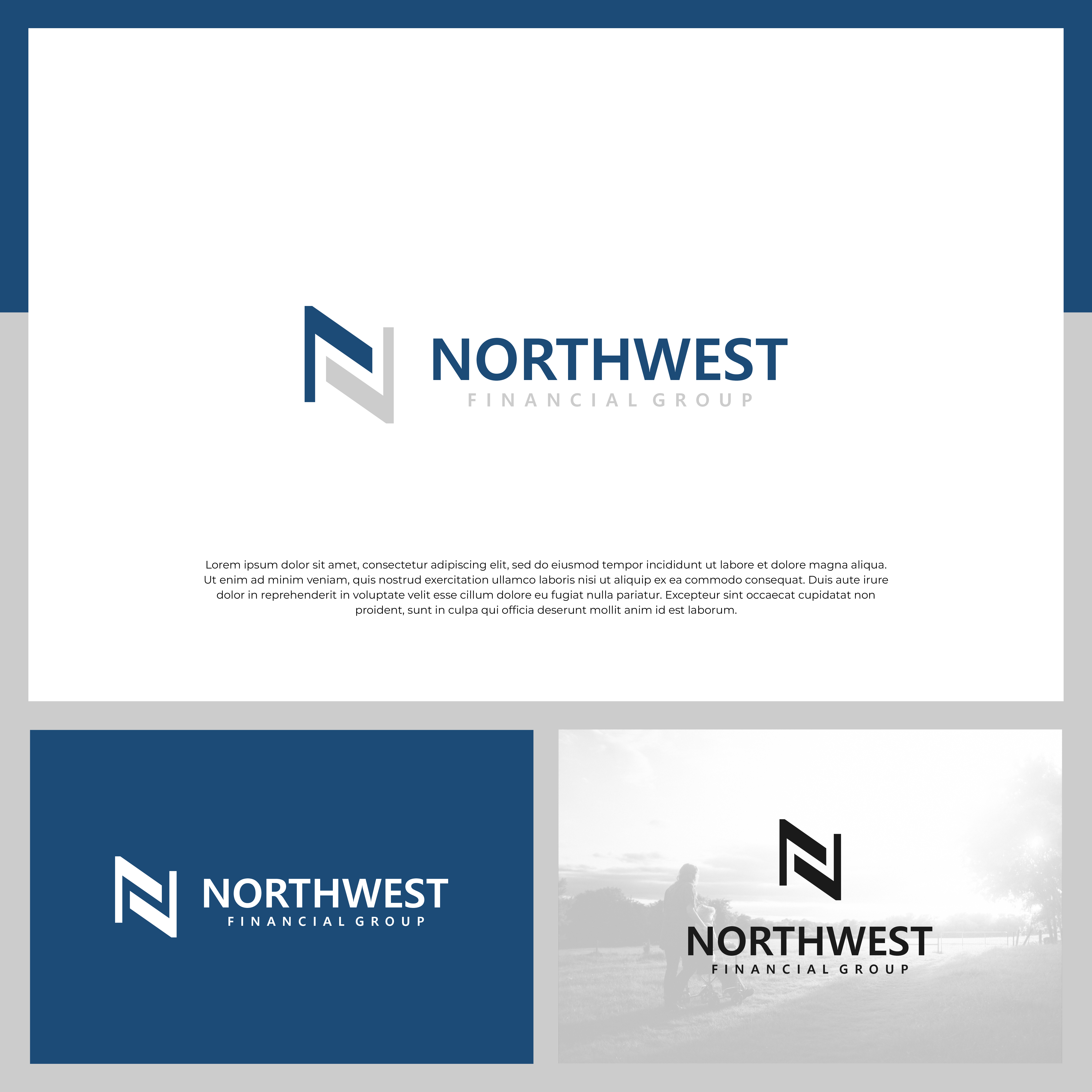 Logo Design by Adilia Romadina for this project | Design #32347266