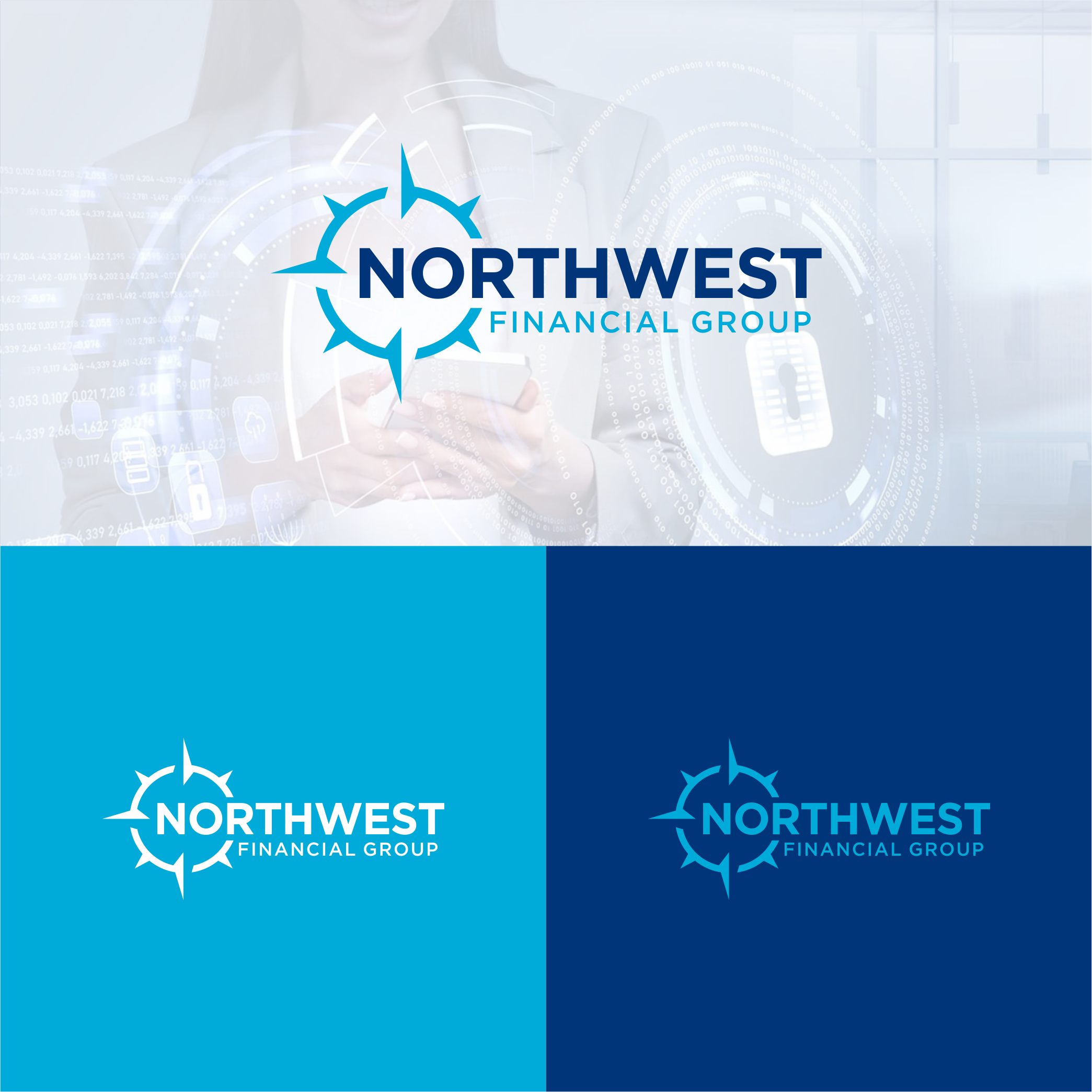 Logo-Design von melzh für dieses Projekt | Design #32349804