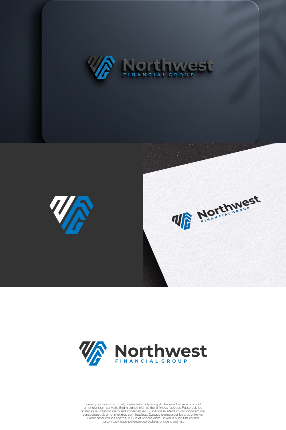Logo Design by Verguson for this project | Design #32356057