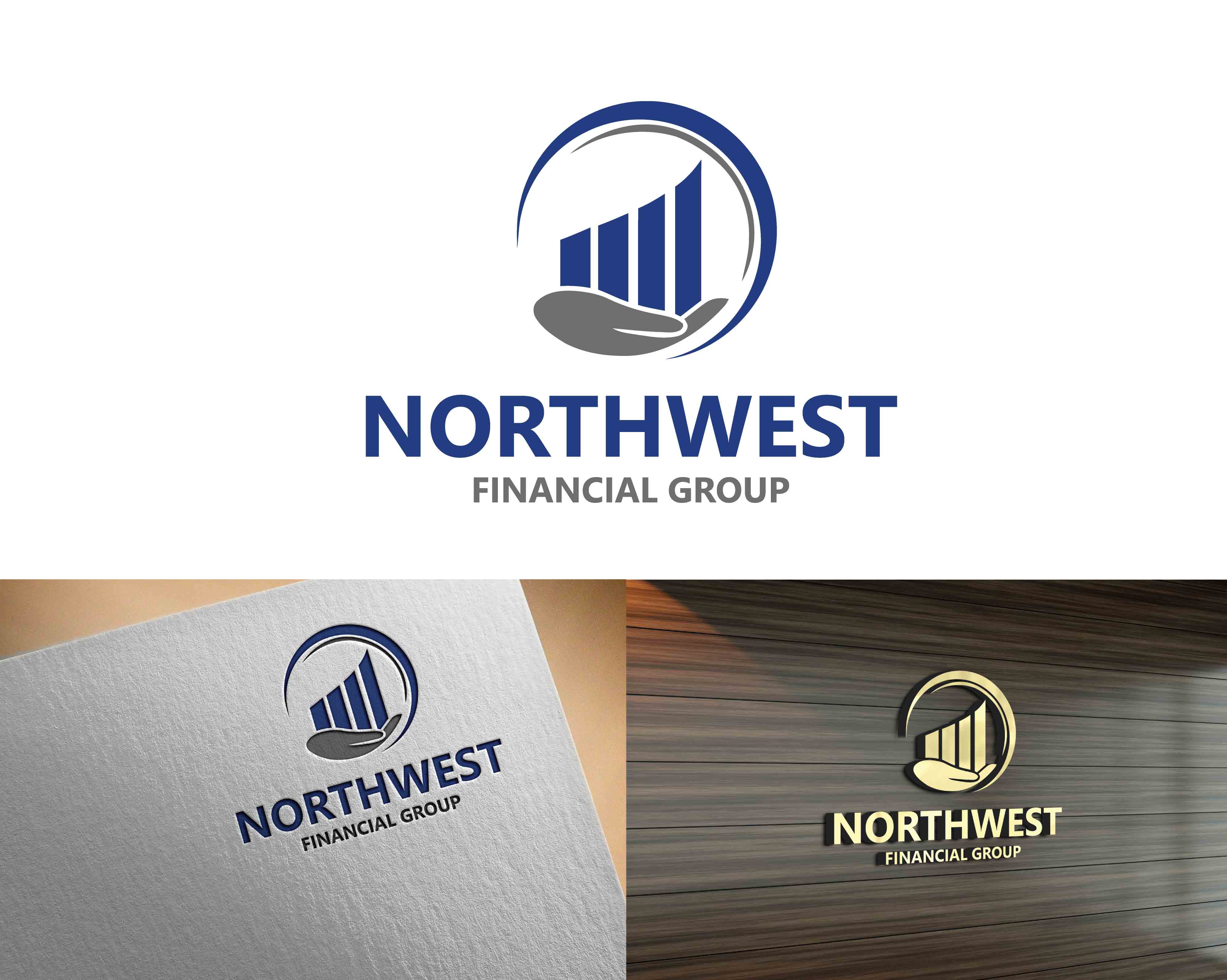 Logo Design by Di_Gi for this project | Design #32354525