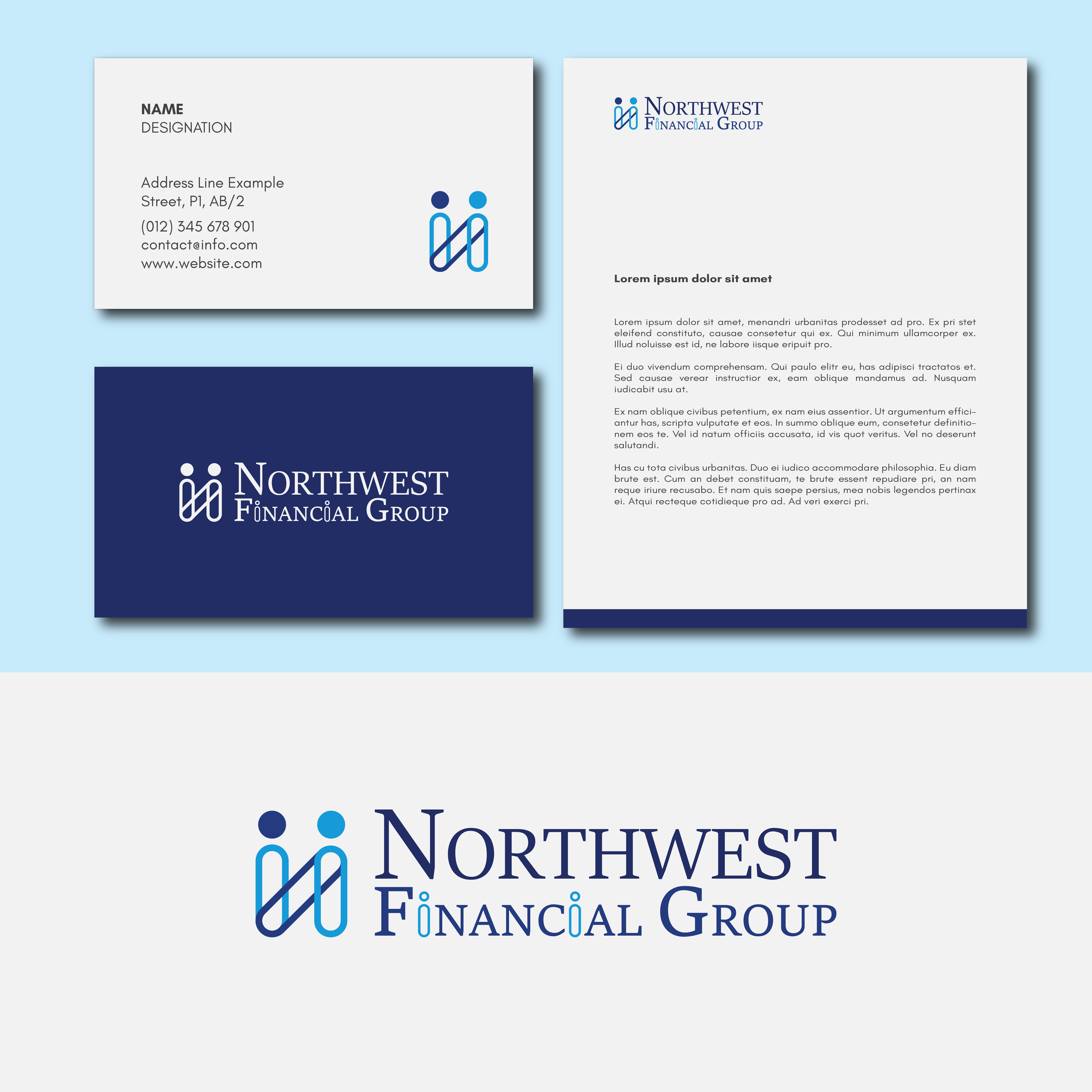 Logo Design by Doobs for this project | Design #32370453