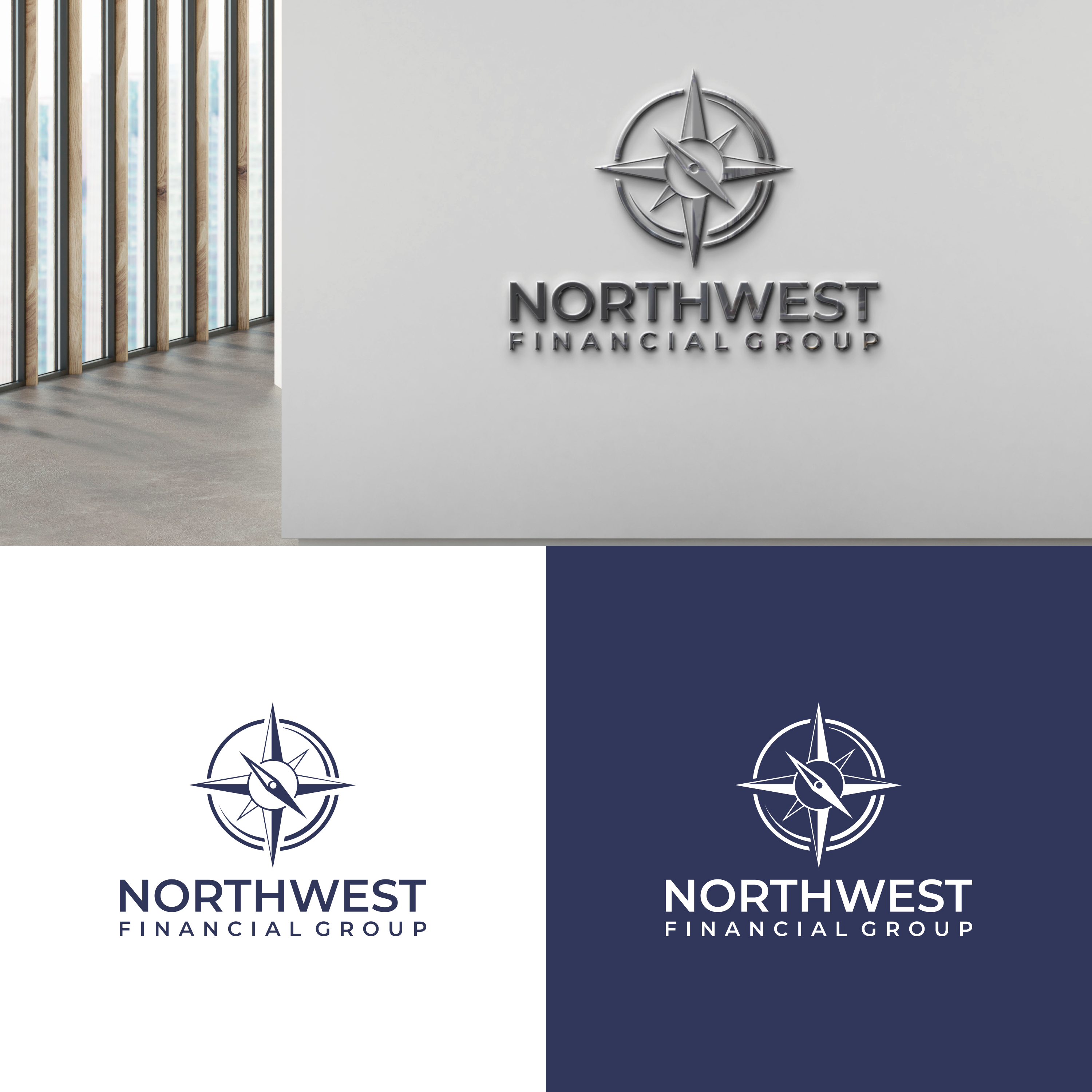 Design de Logo par syad666 pour ce projet | Design : #32347384