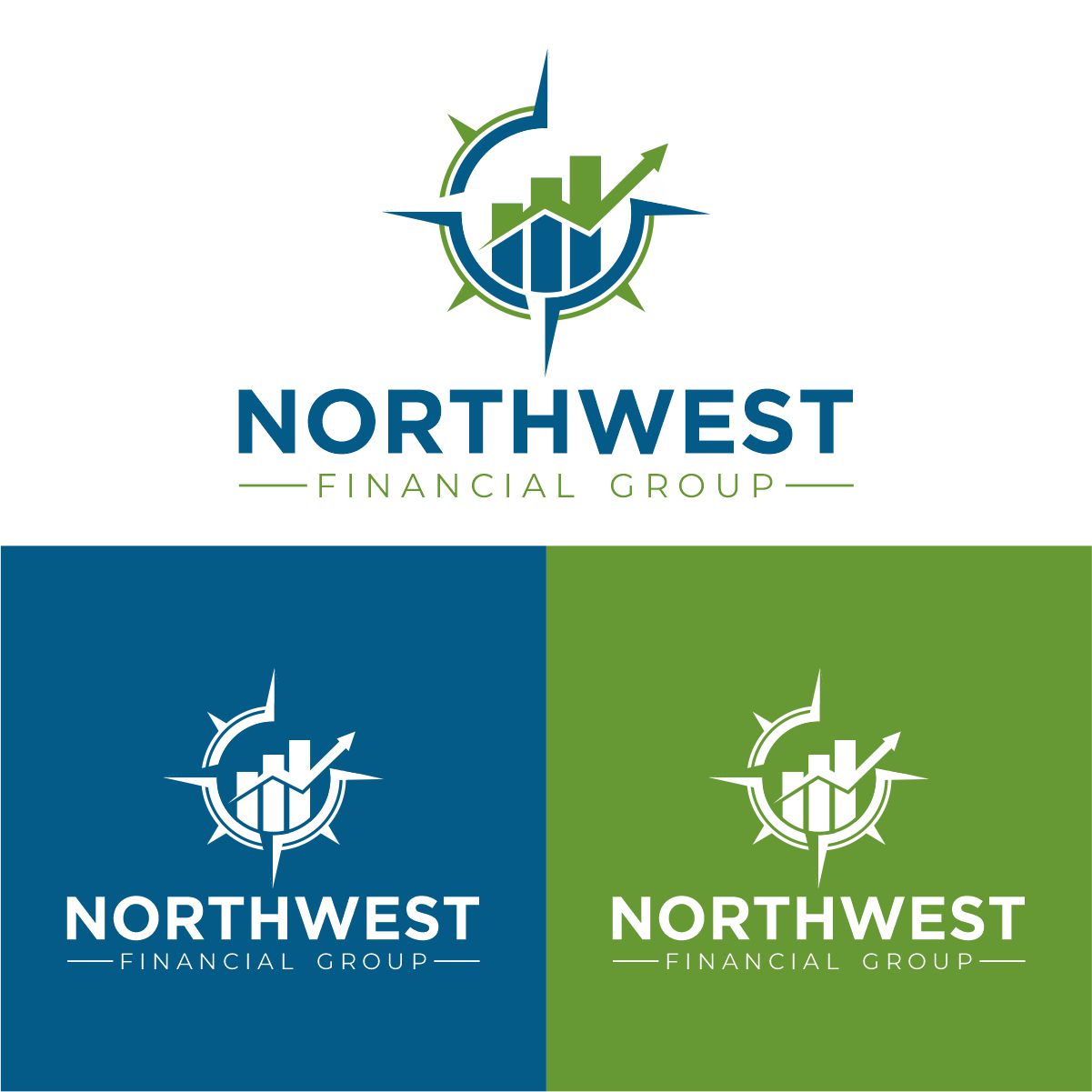 Logo-Design von creative.bugs für dieses Projekt | Design #32350296