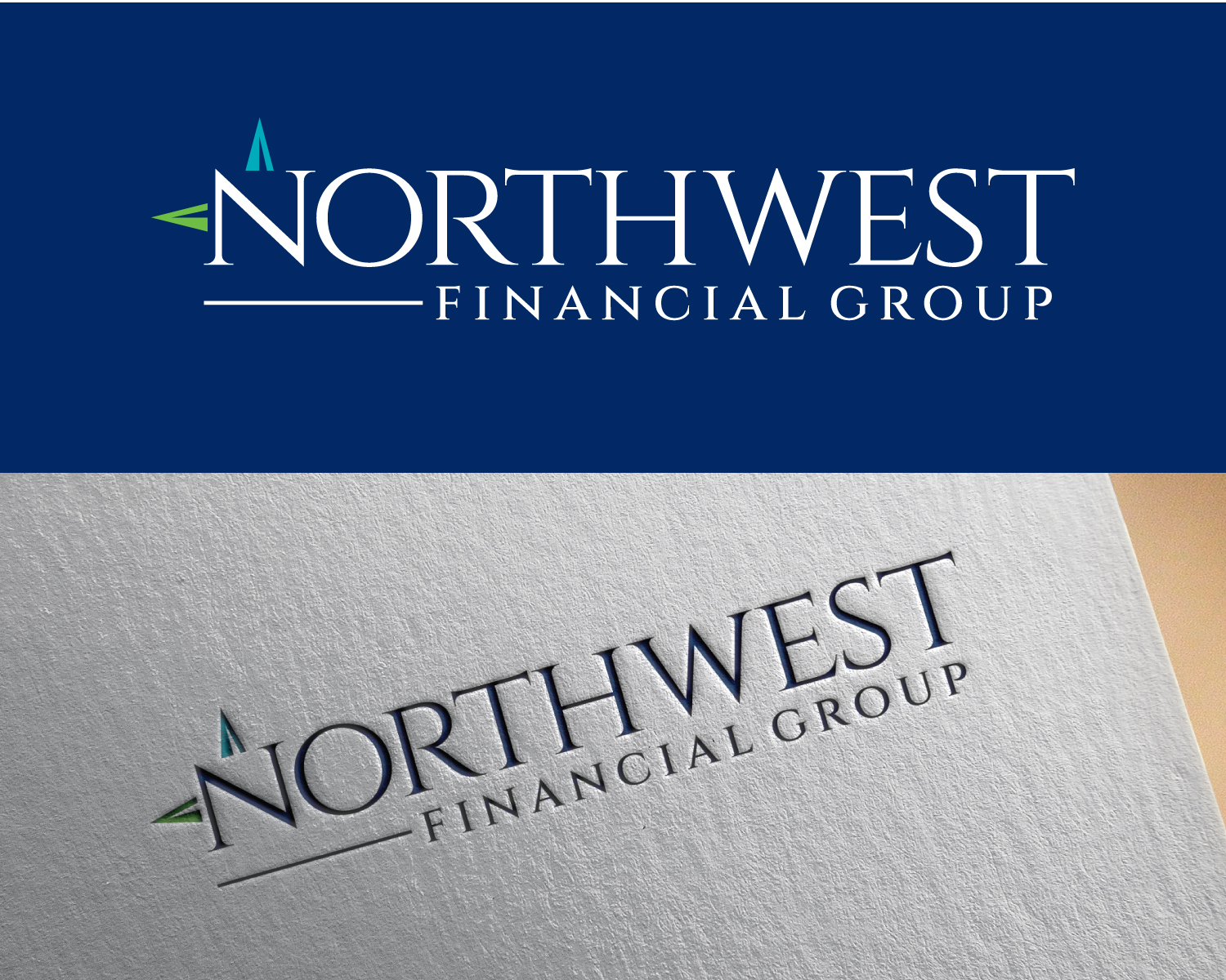 Logo Design by Atec for this project | Design #32362724