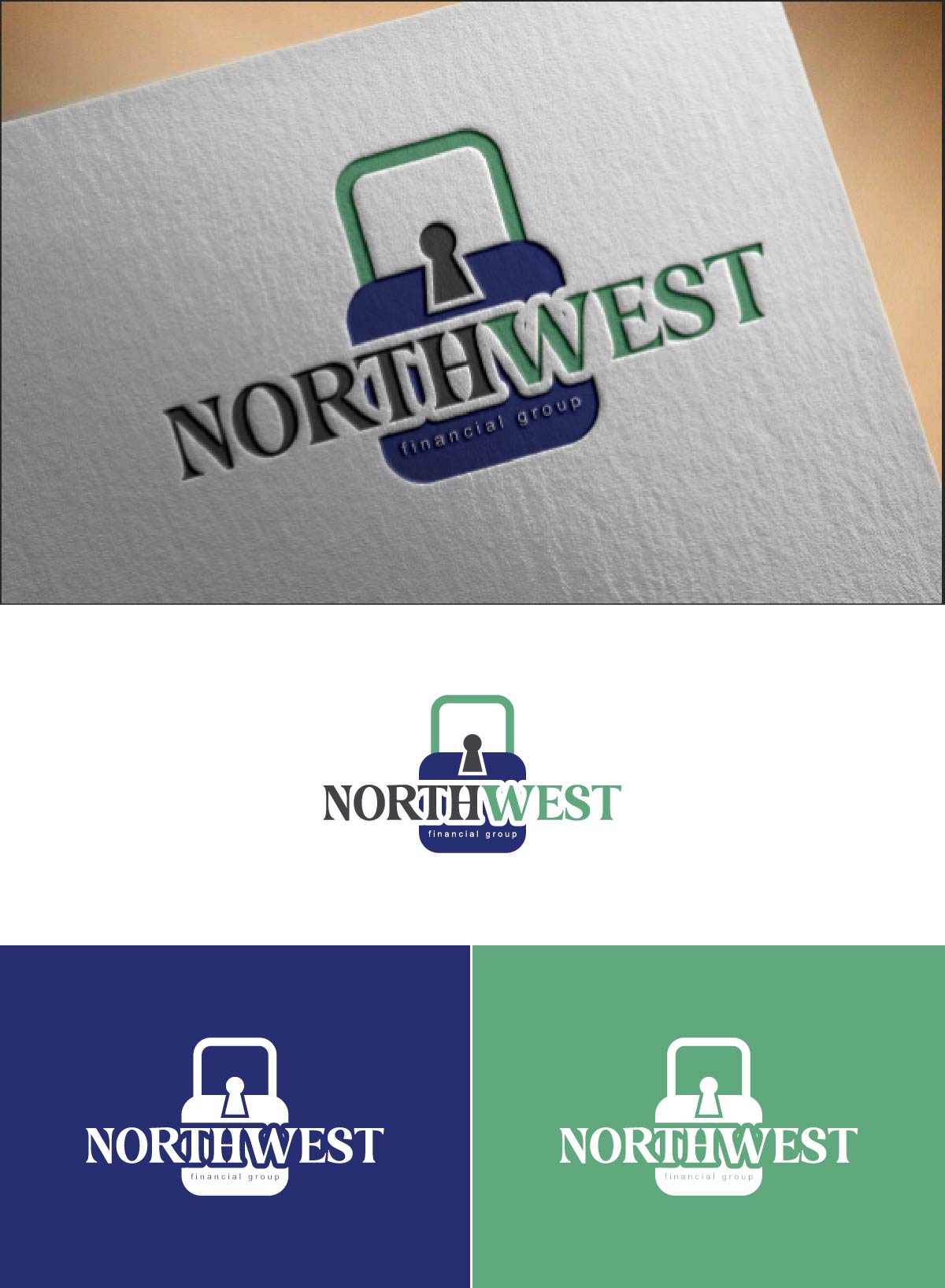 Logo Design by fly  design for this project | Design #32350855