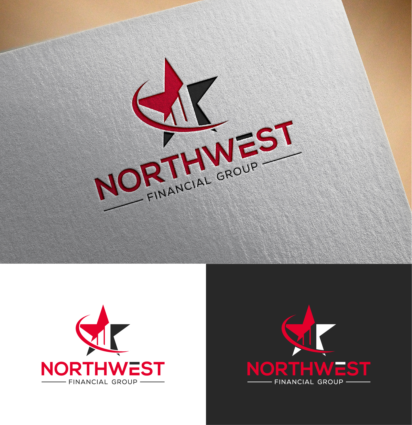 Logo Design by sushsharma99 for this project | Design #32347765