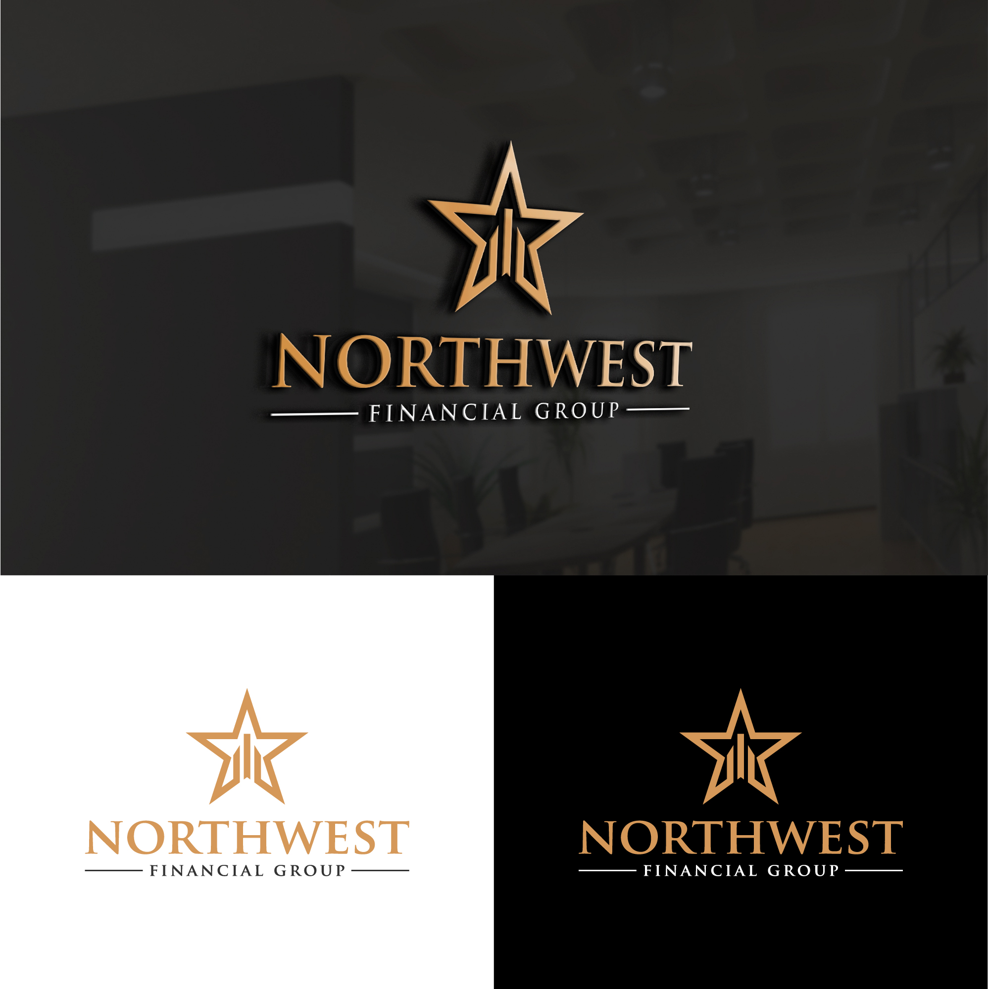 Logo Design by sushsharma99 for this project | Design #32348791